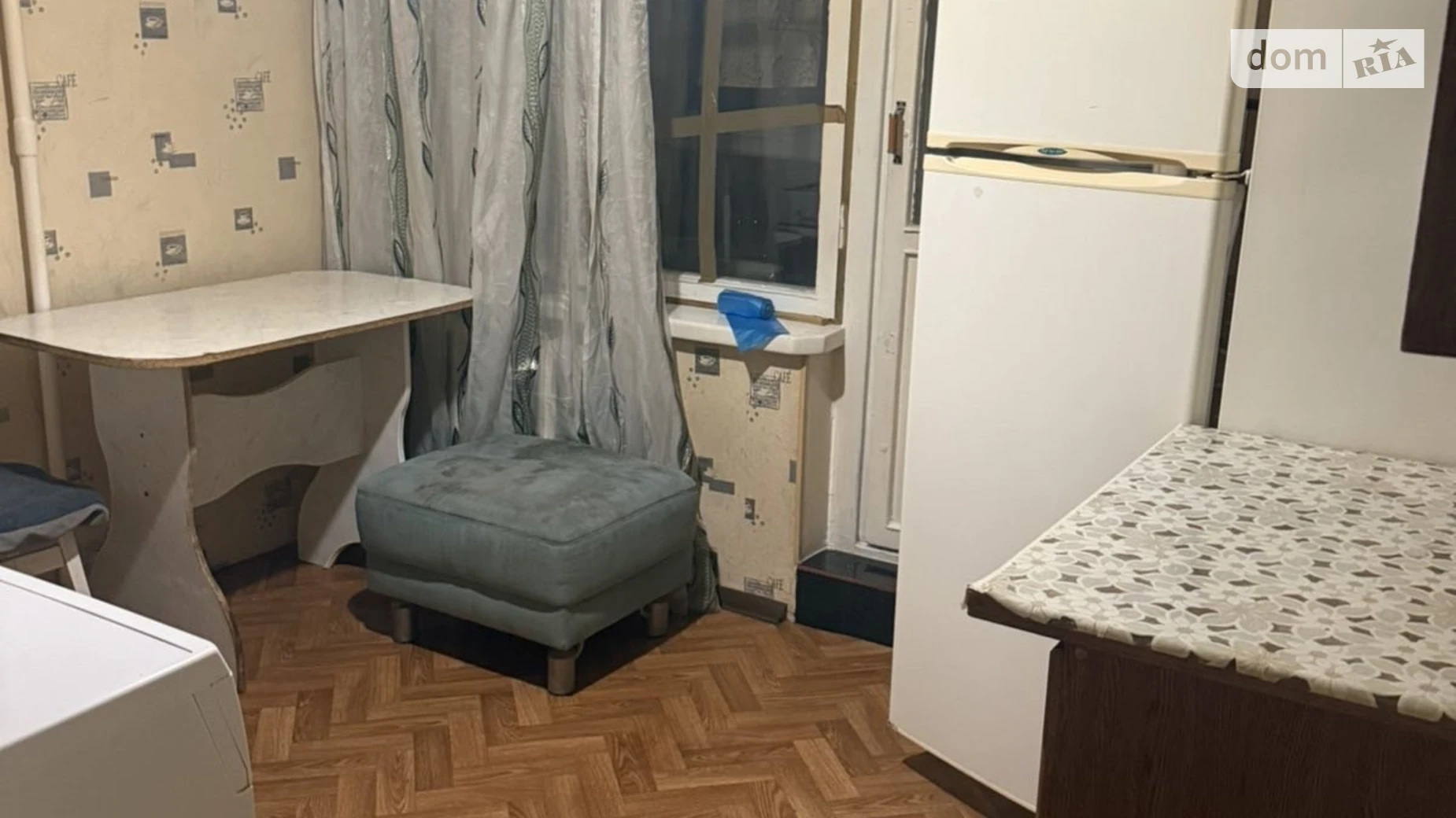 Здається в оренду 1-кімнатна квартира 34 кв. м у Києві, вул. Івана Миколайчука, 17 - фото 5