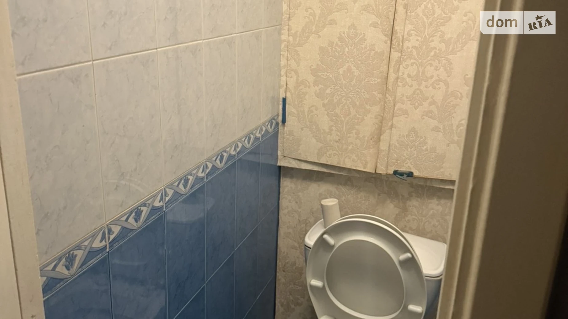 Здається в оренду 1-кімнатна квартира 34 кв. м у Києві, вул. Івана Миколайчука, 17 - фото 4