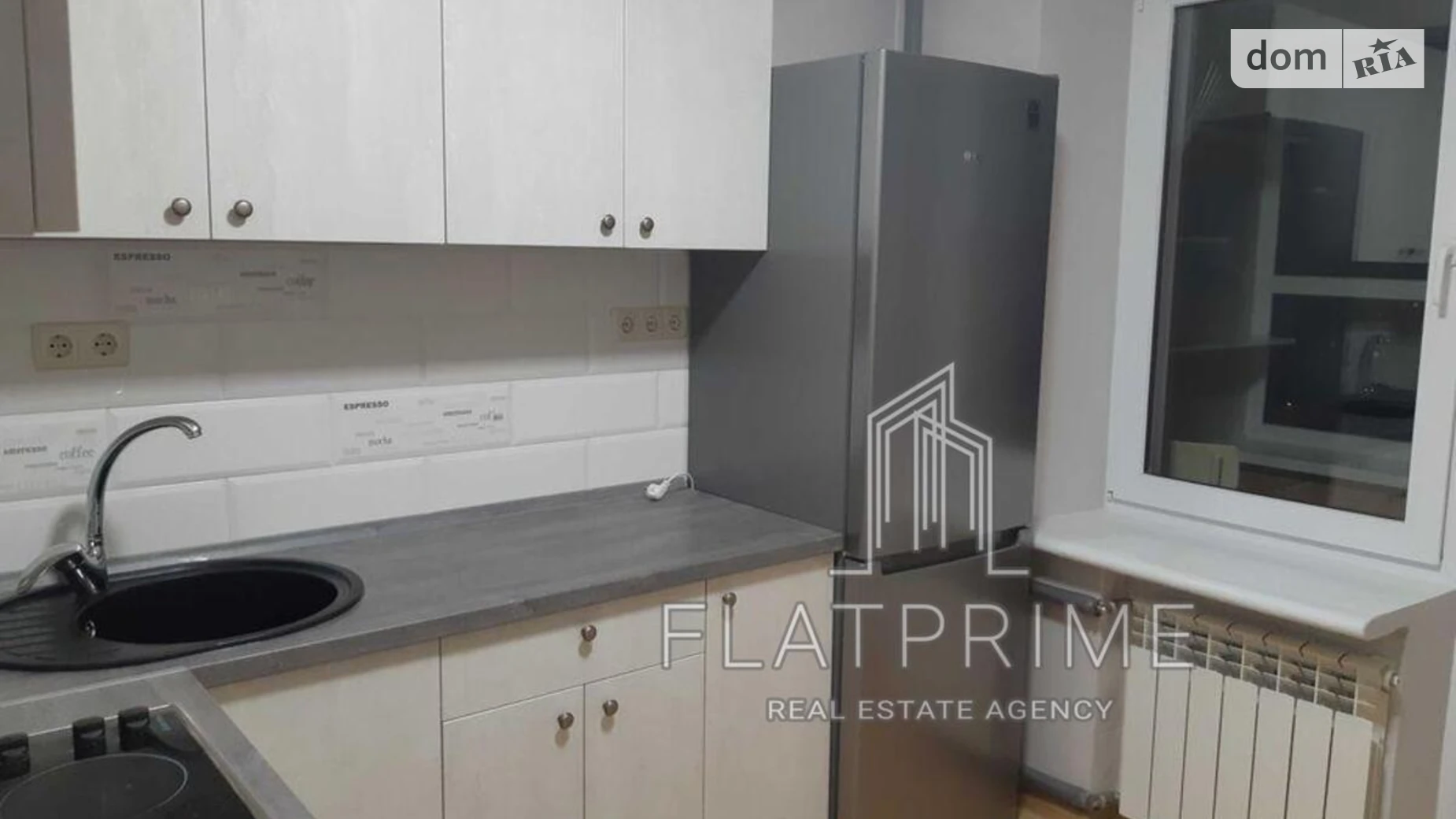 Продається 1-кімнатна квартира 38 кв. м у Києві, цена: 79990 $ - фото 5