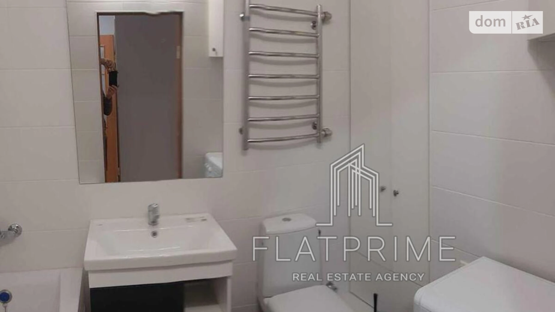 Продається 1-кімнатна квартира 38 кв. м у Києві, цена: 79990 $ - фото 3