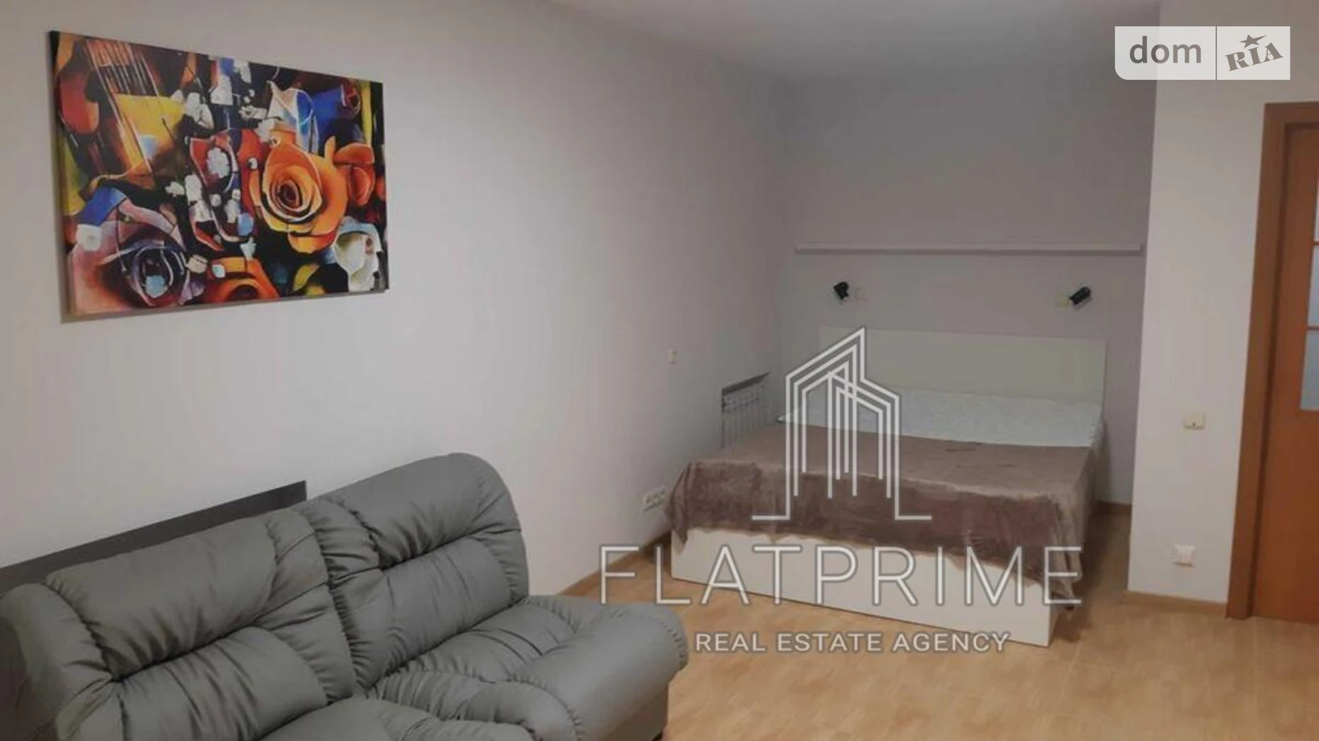 Продається 1-кімнатна квартира 38 кв. м у Києві, цена: 79990 $ - фото 2