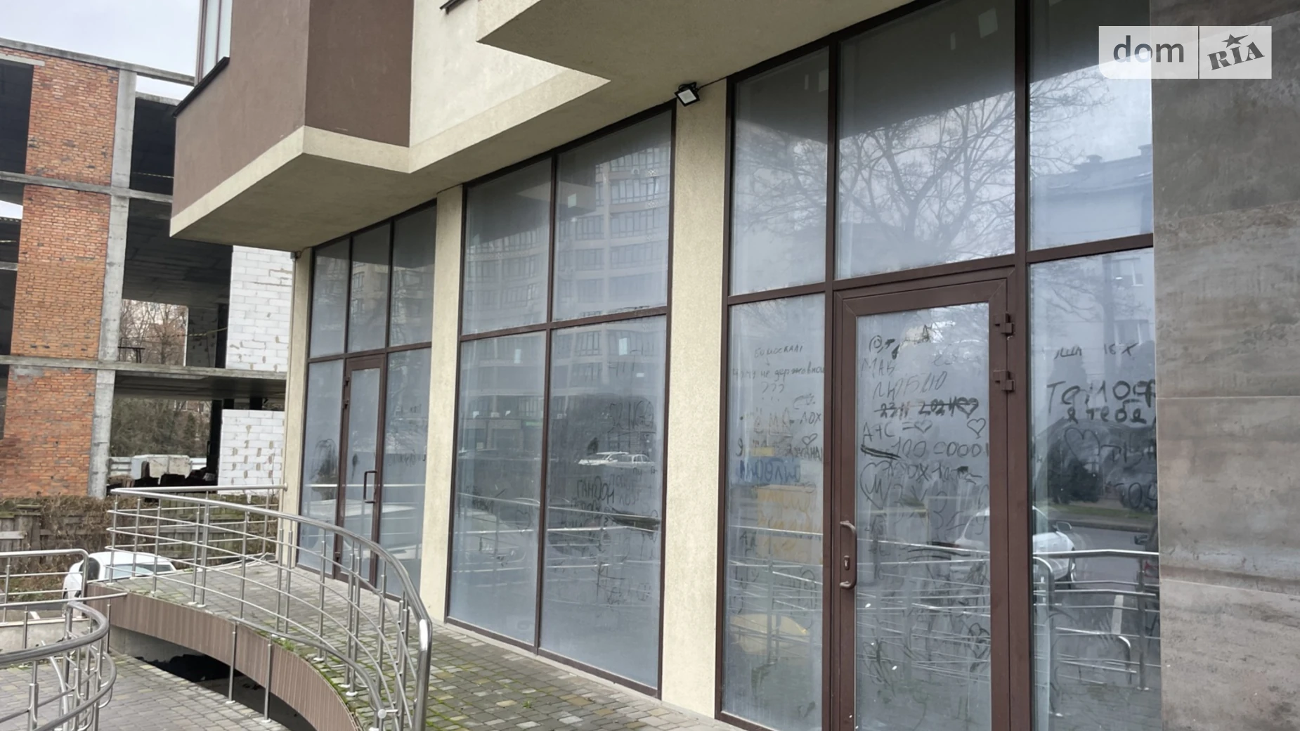 Сдается в аренду объект сферы услуг 182.4 кв. м в 16-этажном здании, цена: 65000 грн - фото 5