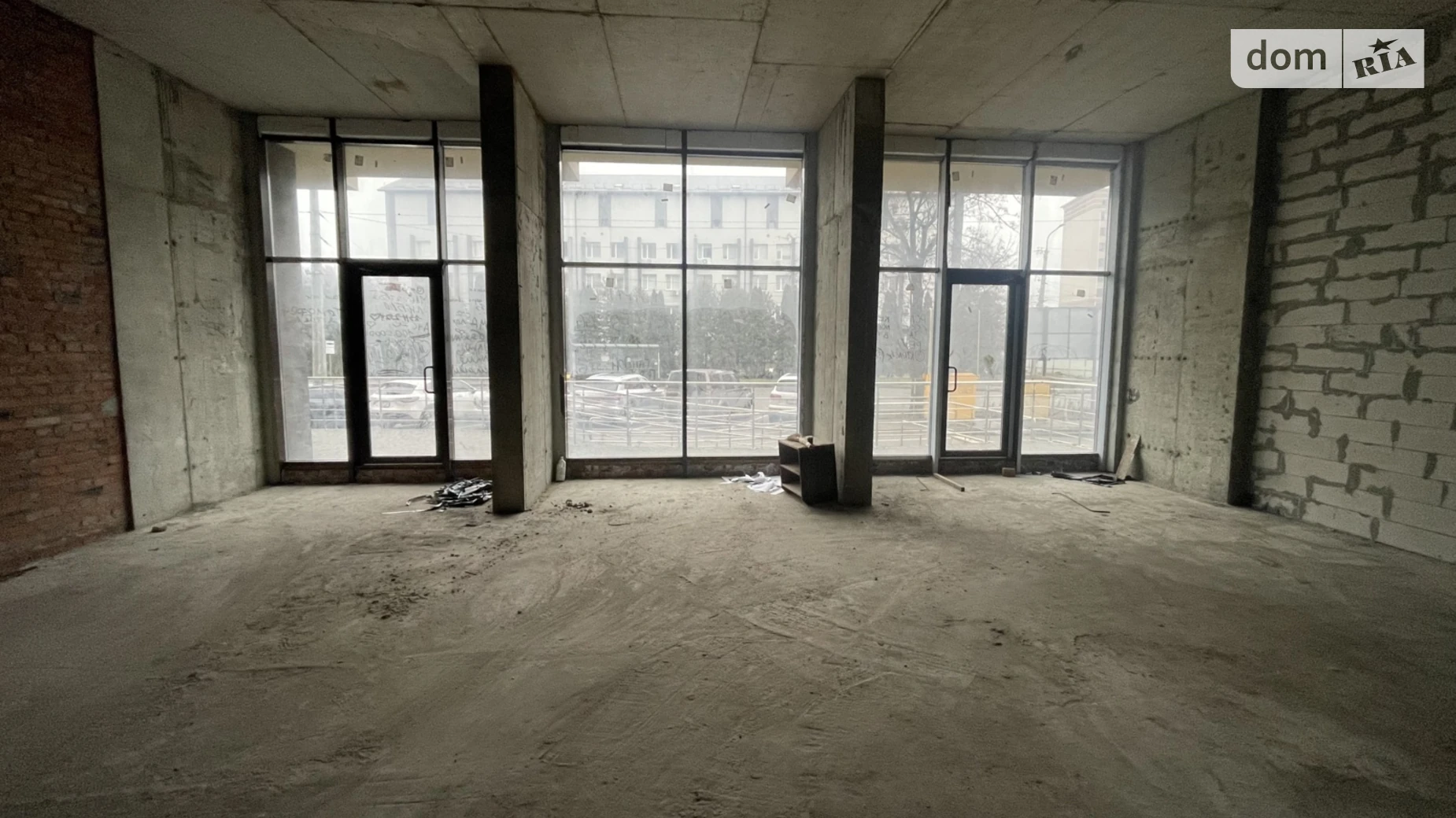Сдается в аренду объект сферы услуг 182.4 кв. м в 16-этажном здании, цена: 65000 грн - фото 4
