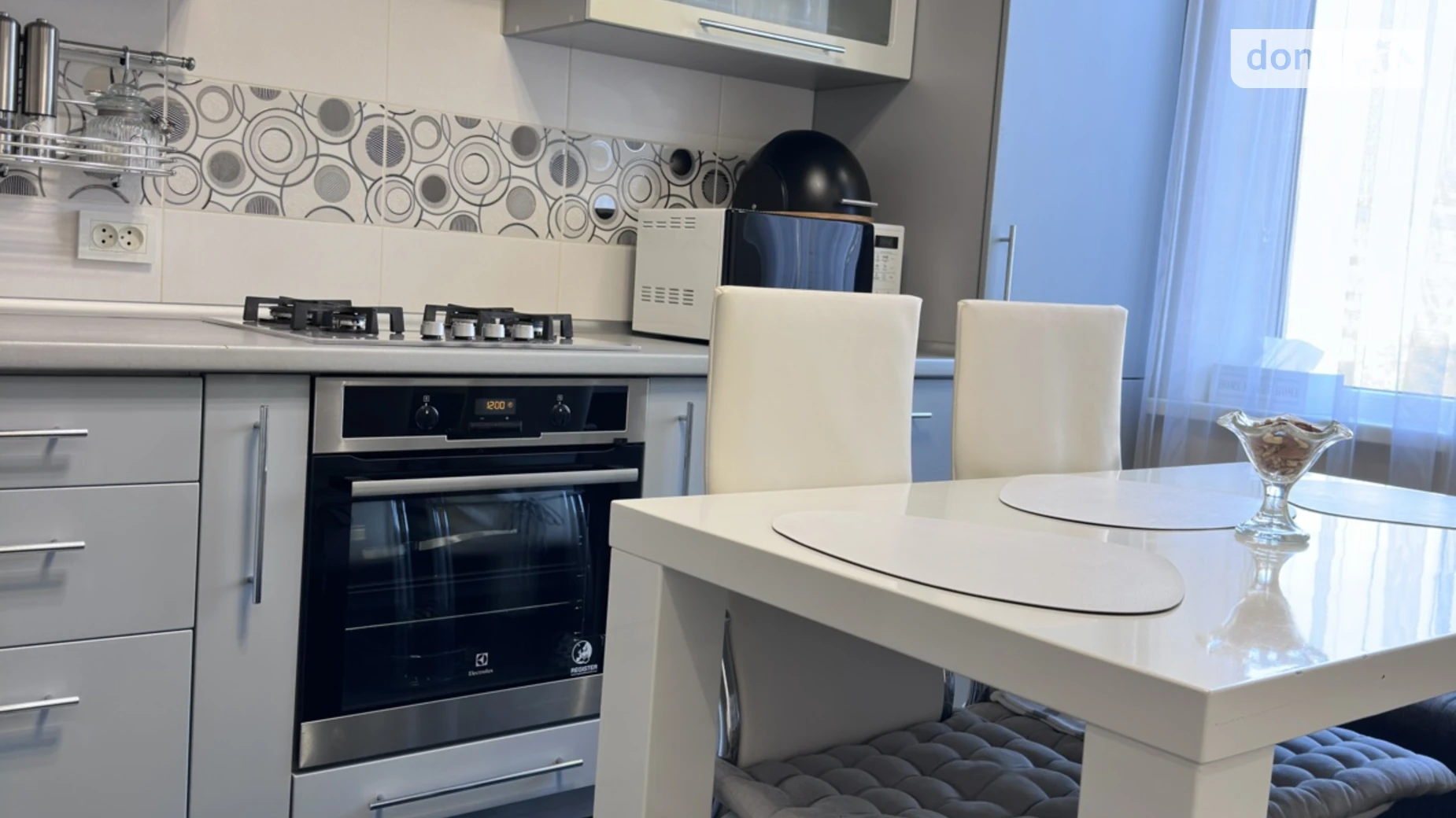 Продается 3-комнатная квартира 64.3 кв. м в Днепре, пер. Парусный, 12 - фото 3