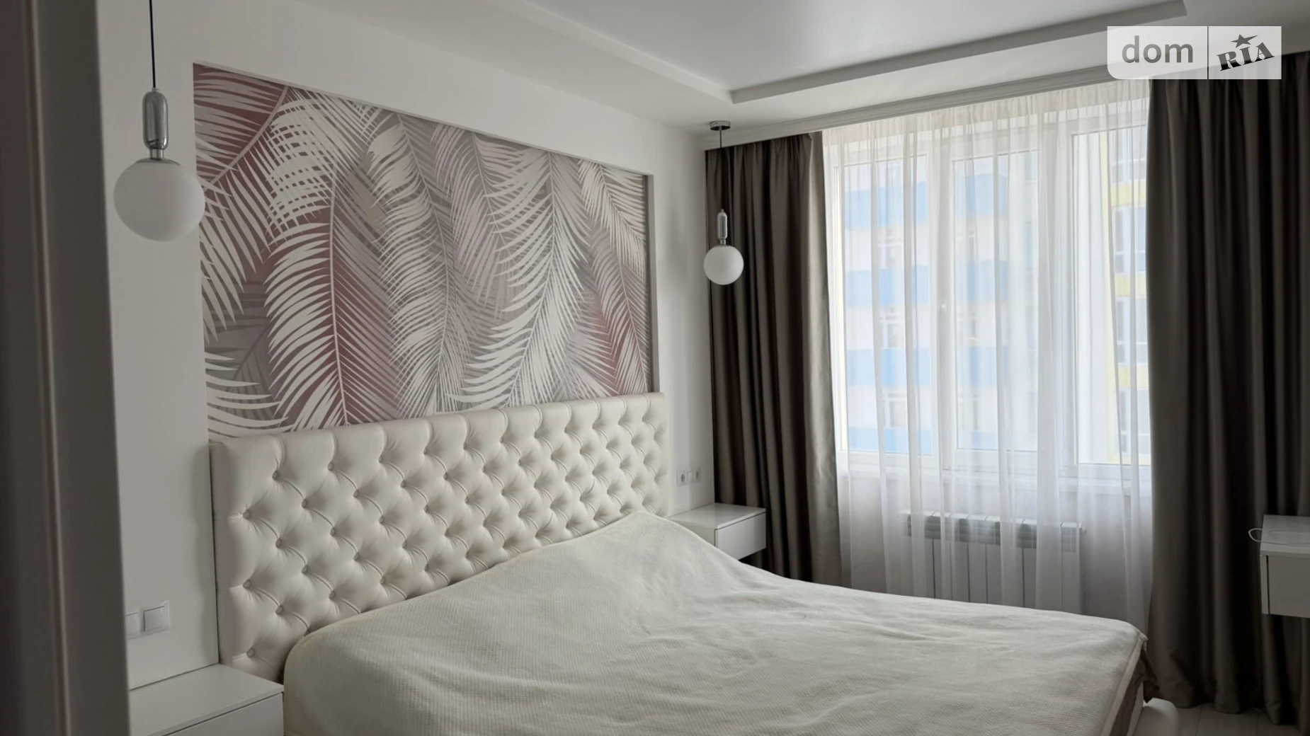 Продається 2-кімнатна квартира 54 кв. м у, цена: 65000 $ - фото 4