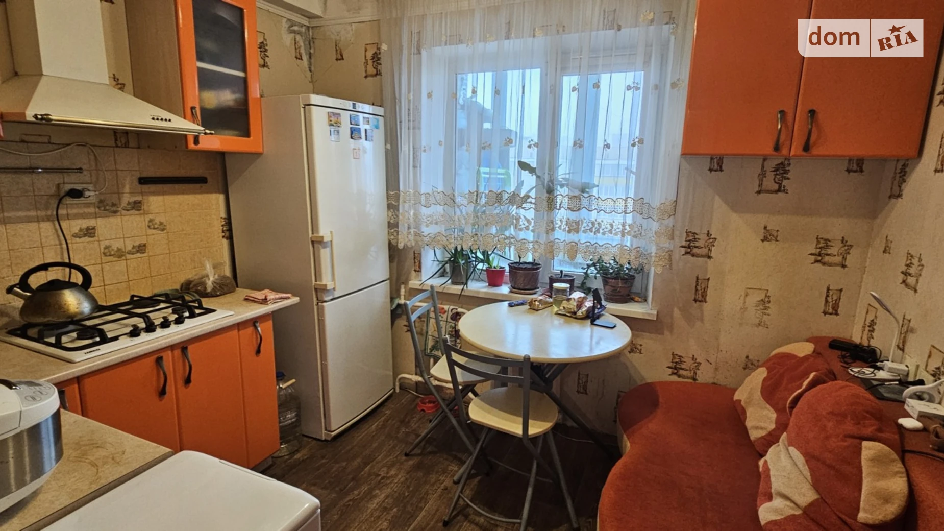 Продается 1-комнатная квартира 35 кв. м в Киеве, ул. Светлицкого, 30/20 - фото 2