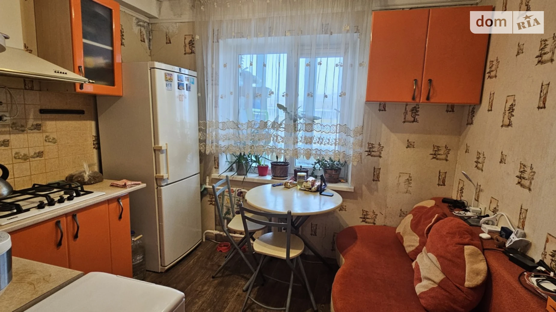 Продается 1-комнатная квартира 35 кв. м в Киеве, ул. Светлицкого, 30/20 - фото 3