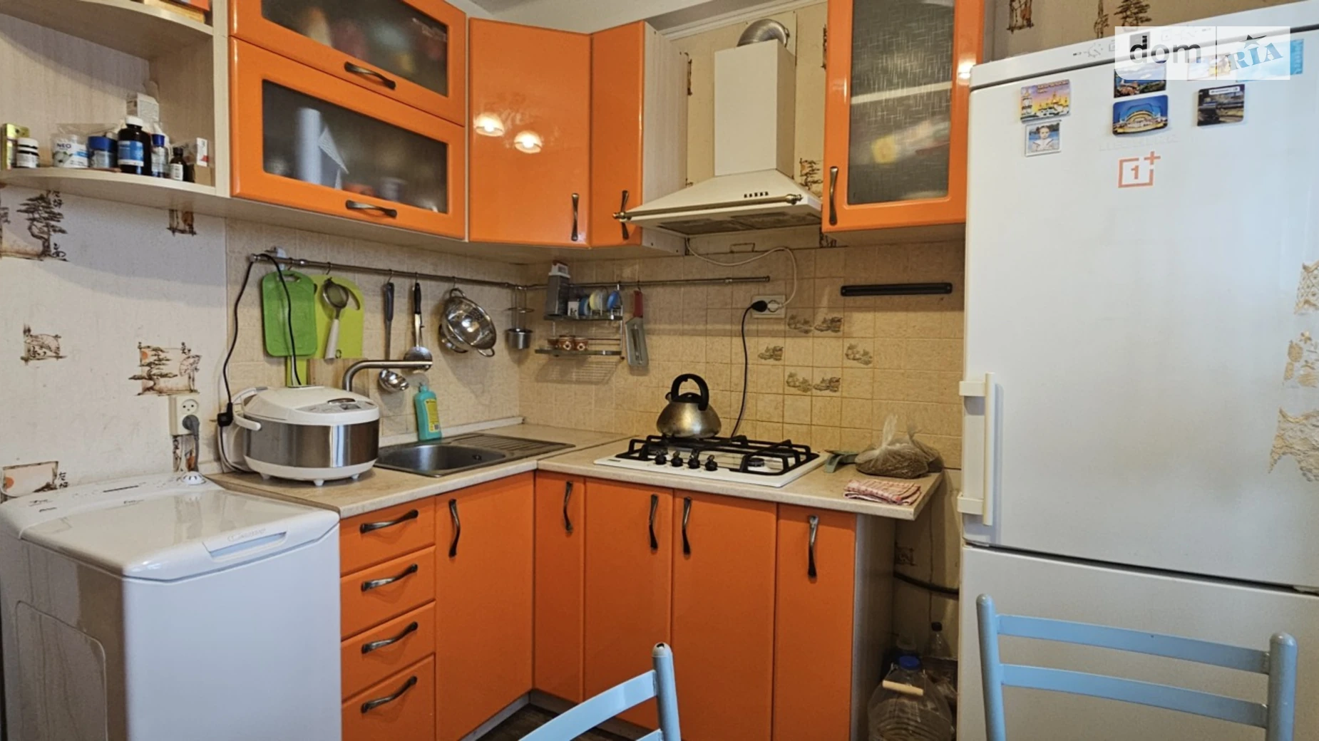 Продается 1-комнатная квартира 35 кв. м в Киеве, ул. Светлицкого, 30/20 - фото 4