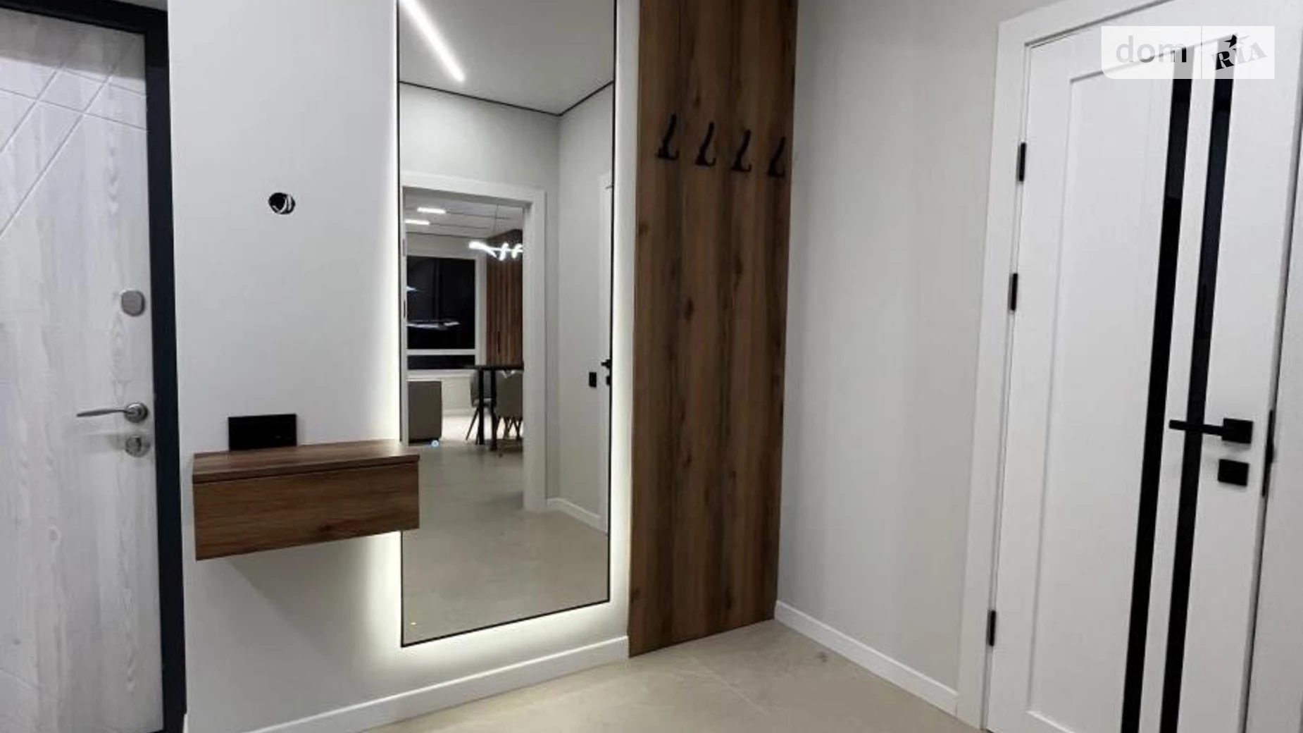 Продается 1-комнатная квартира 47.5 кв. м в Ивано-Франковске, ул. Кобылянской - фото 4