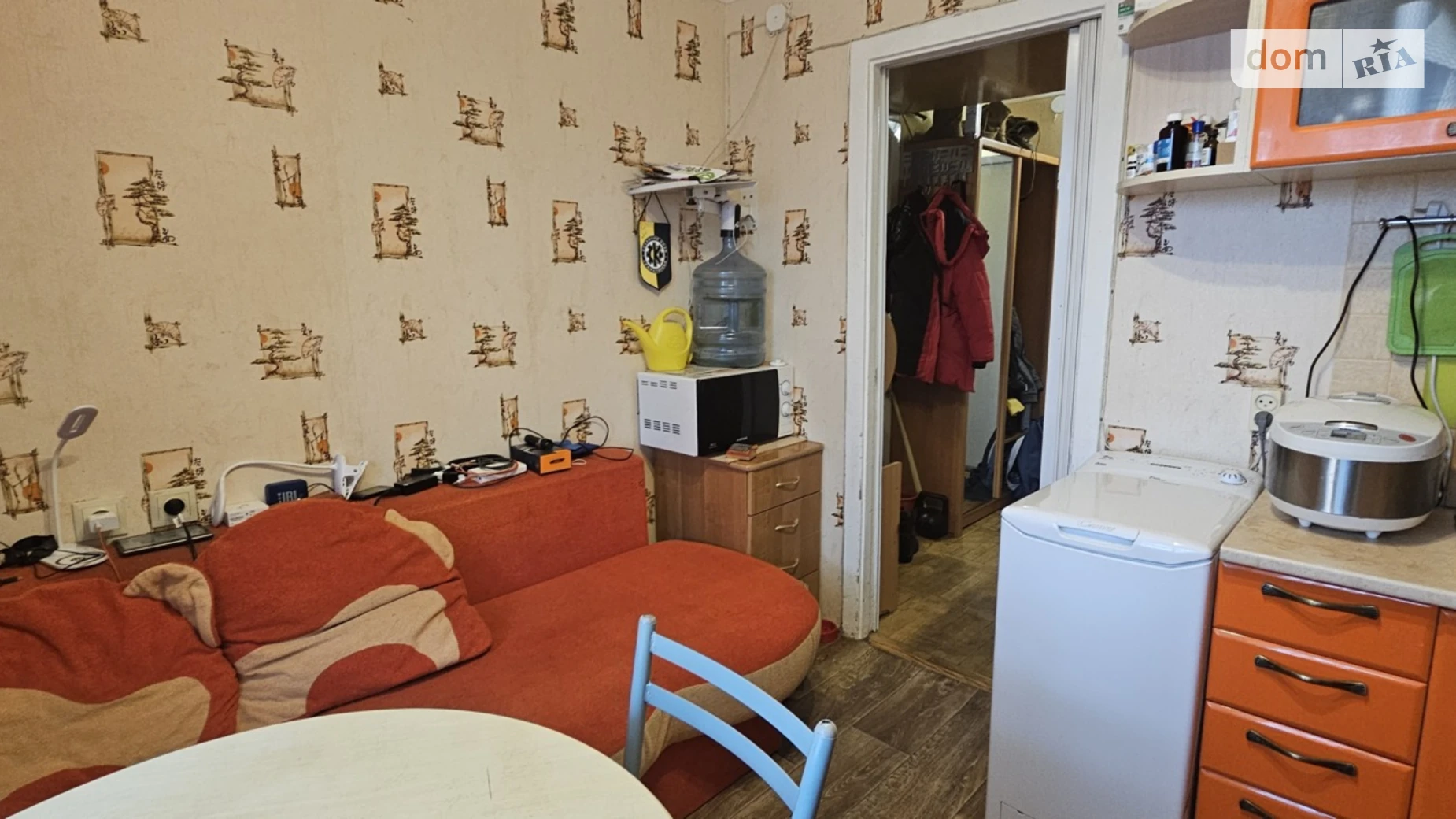 Продается 1-комнатная квартира 35 кв. м в Киеве, ул. Светлицкого, 30/20 - фото 5