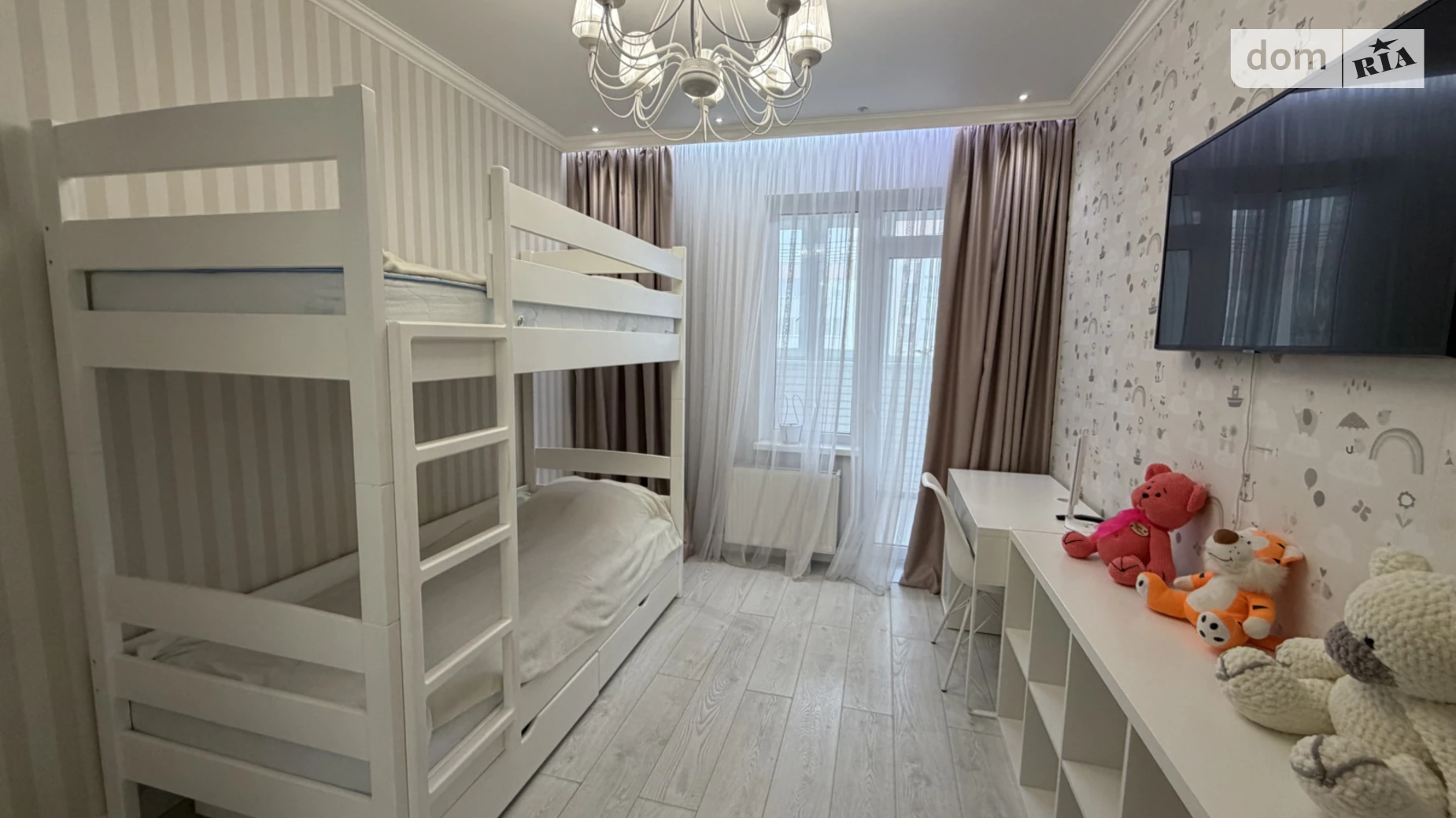 Продається 2-кімнатна квартира 68.9 кв. м у, цена: 80000 $ - фото 3