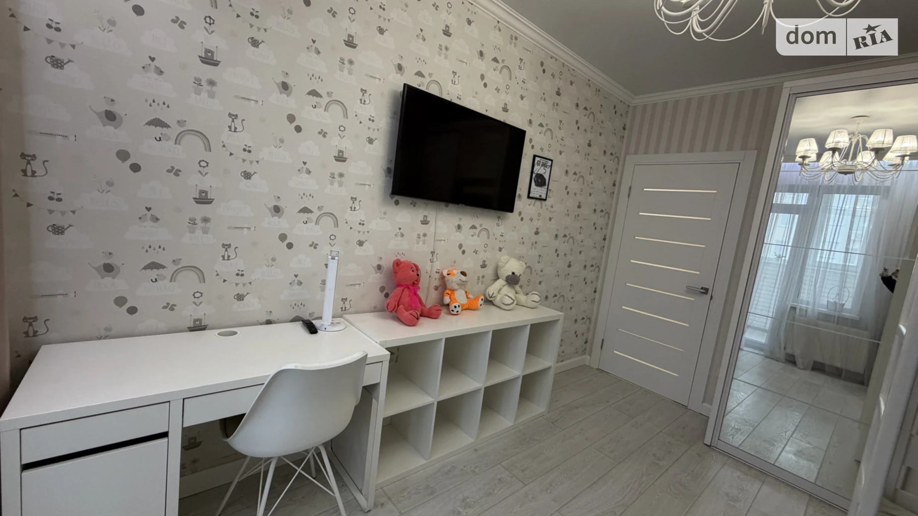 Продається 2-кімнатна квартира 68.9 кв. м у, цена: 80000 $ - фото 4