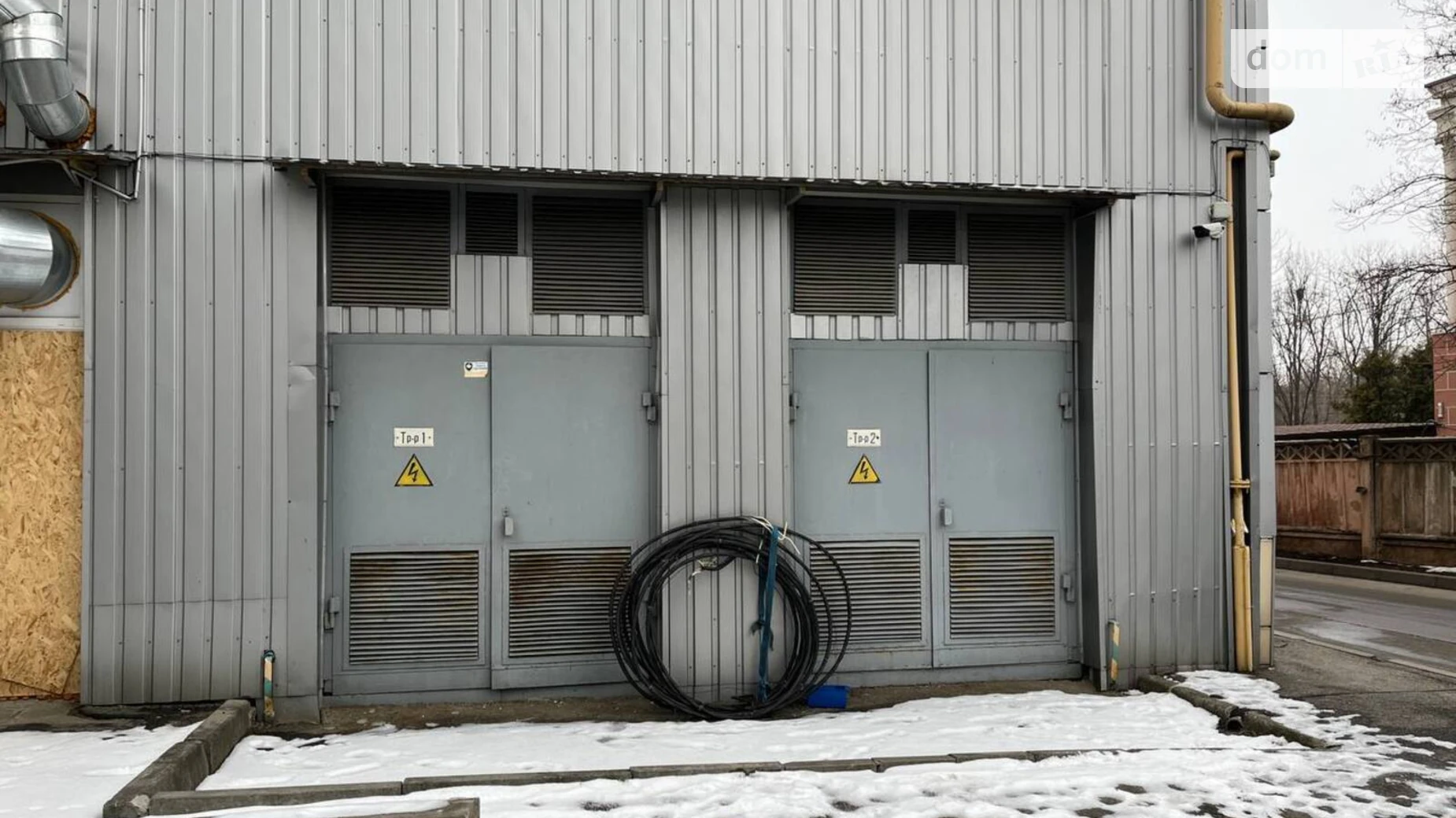 Сдается в аренду объект сферы услуг 2600 кв. м в 5-этажном здании, цена: 780000 грн - фото 4