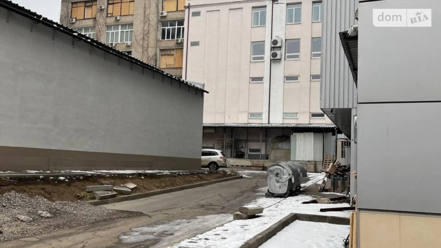 Сдается в аренду объект сферы услуг 2600 кв. м в 5-этажном здании, цена: 780000 грн - фото 5