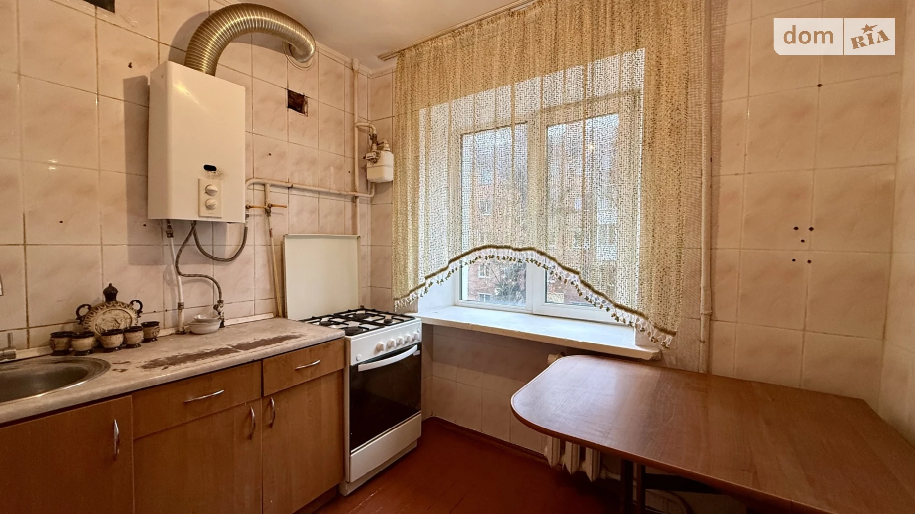 Сдается в аренду 2-комнатная квартира 45 кв. м в Виннице, ул. Киевская - фото 2