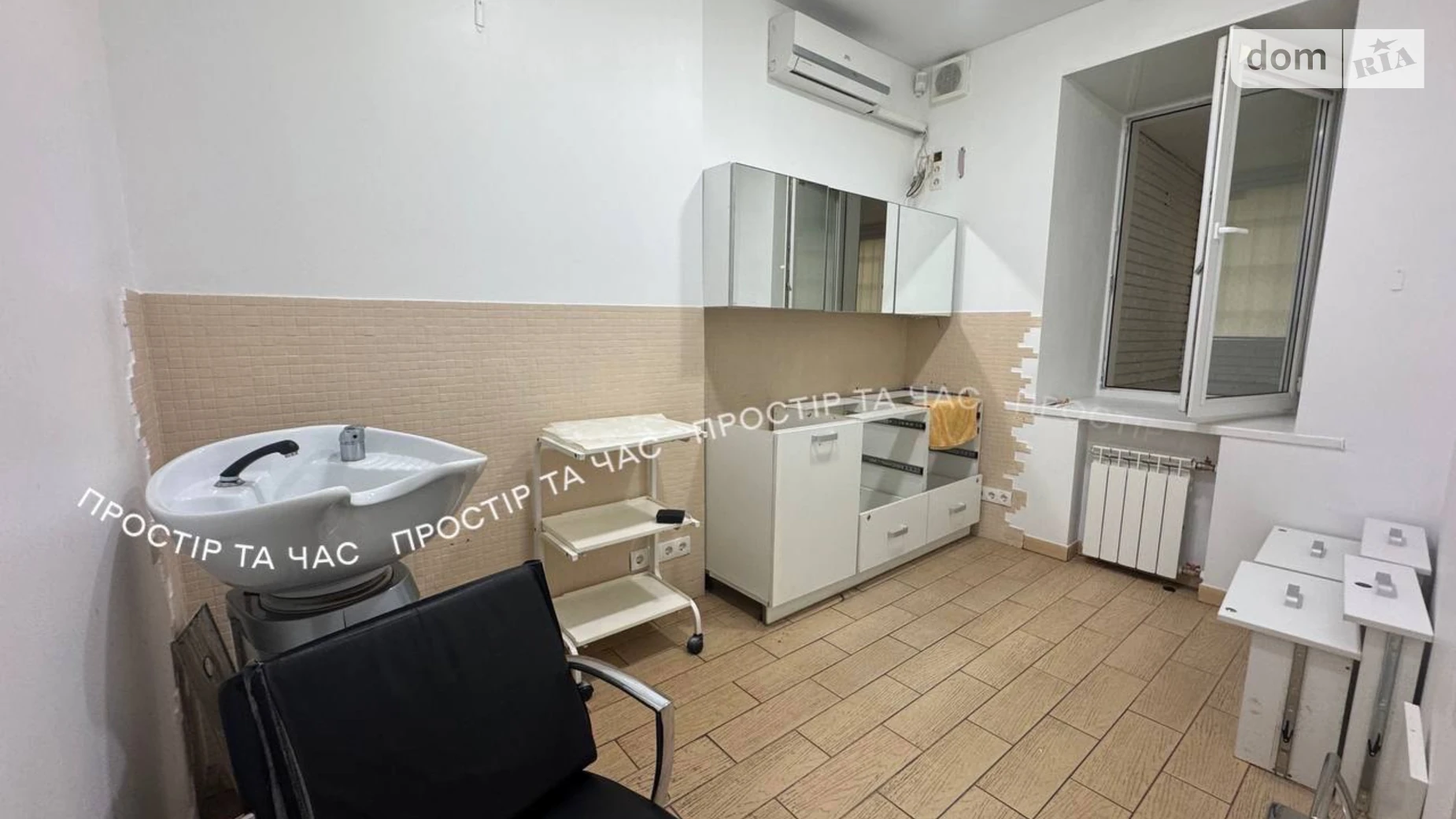 Здається в оренду приміщення вільного призначення 70 кв. м в 5-поверховій будівлі, цена: 3700 $ - фото 5