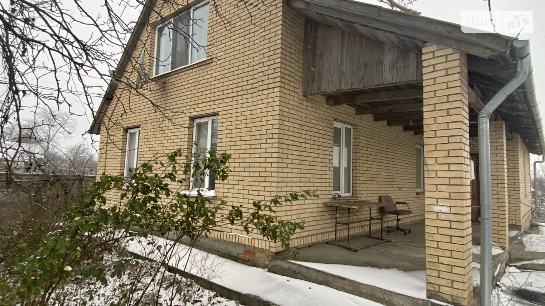 Продається будинок 2 поверховий 170 кв. м з подвалом, цена: 30000 $ - фото 3