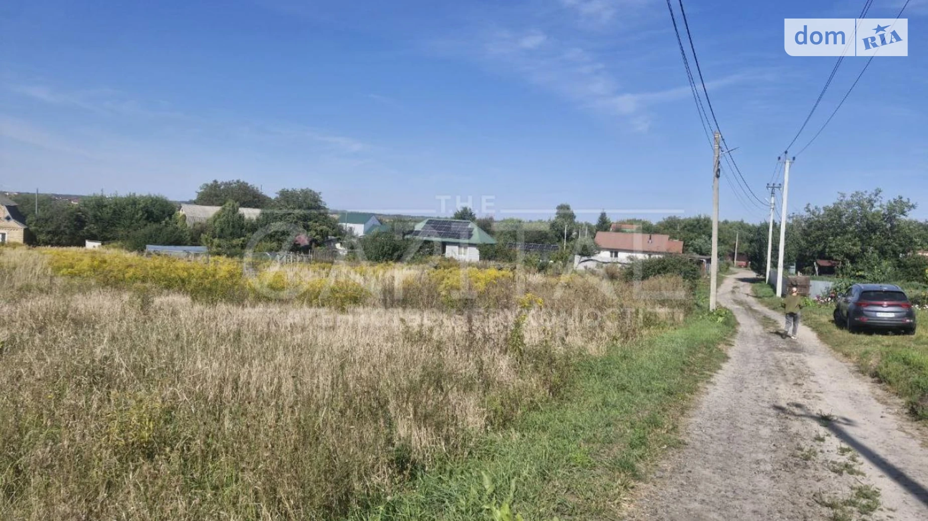 Продається земельна ділянка 19.99 соток у Київській області, цена: 80000 $ - фото 3