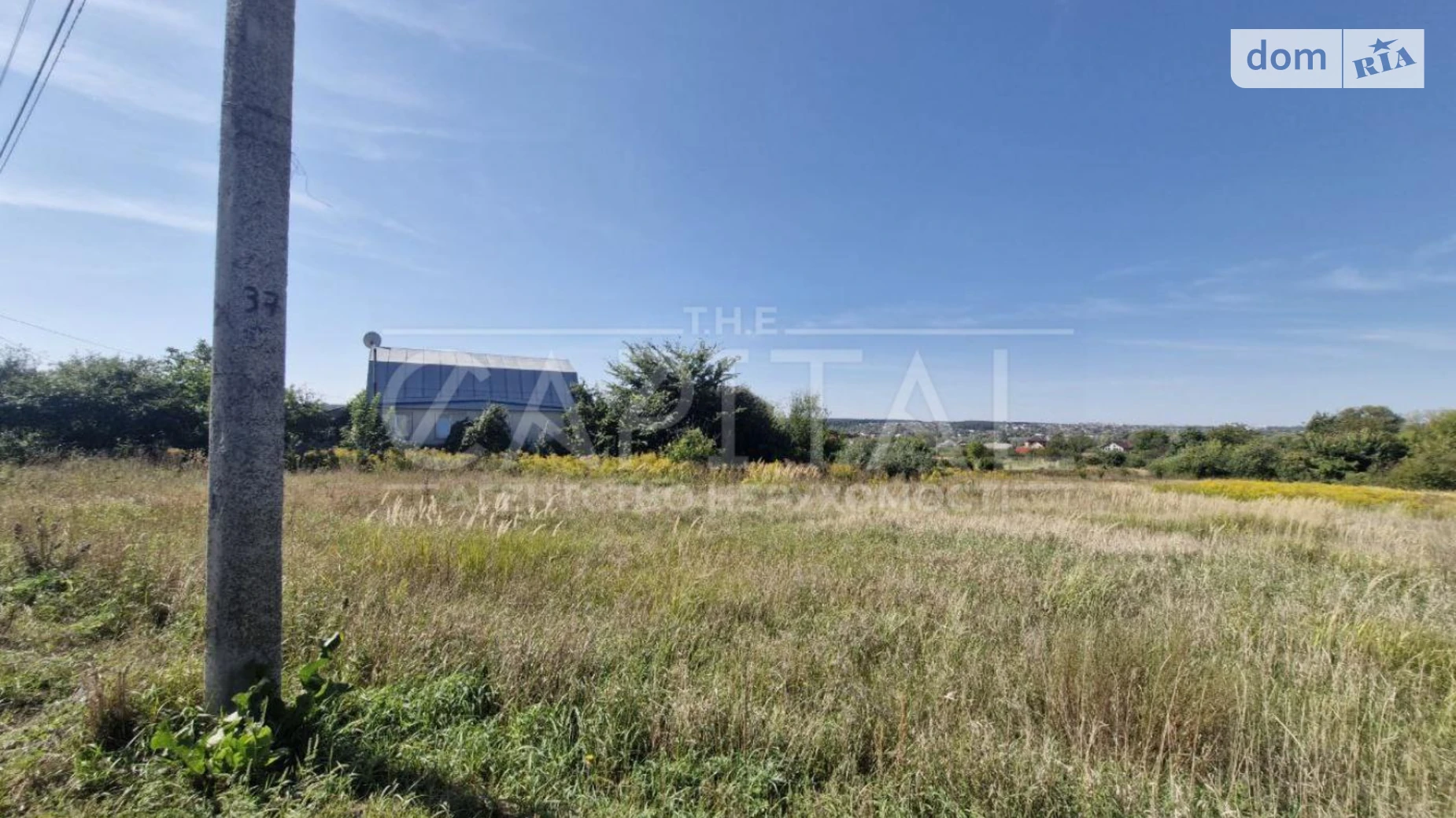 Продається земельна ділянка 19.99 соток у Київській області, цена: 80000 $ - фото 2