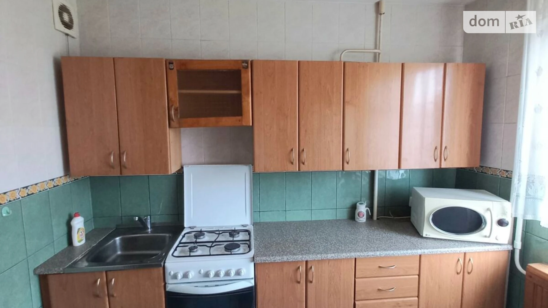 Продается 2-комнатная квартира 51 кв. м в Черкассах, ул. Припортовая, 46 - фото 4