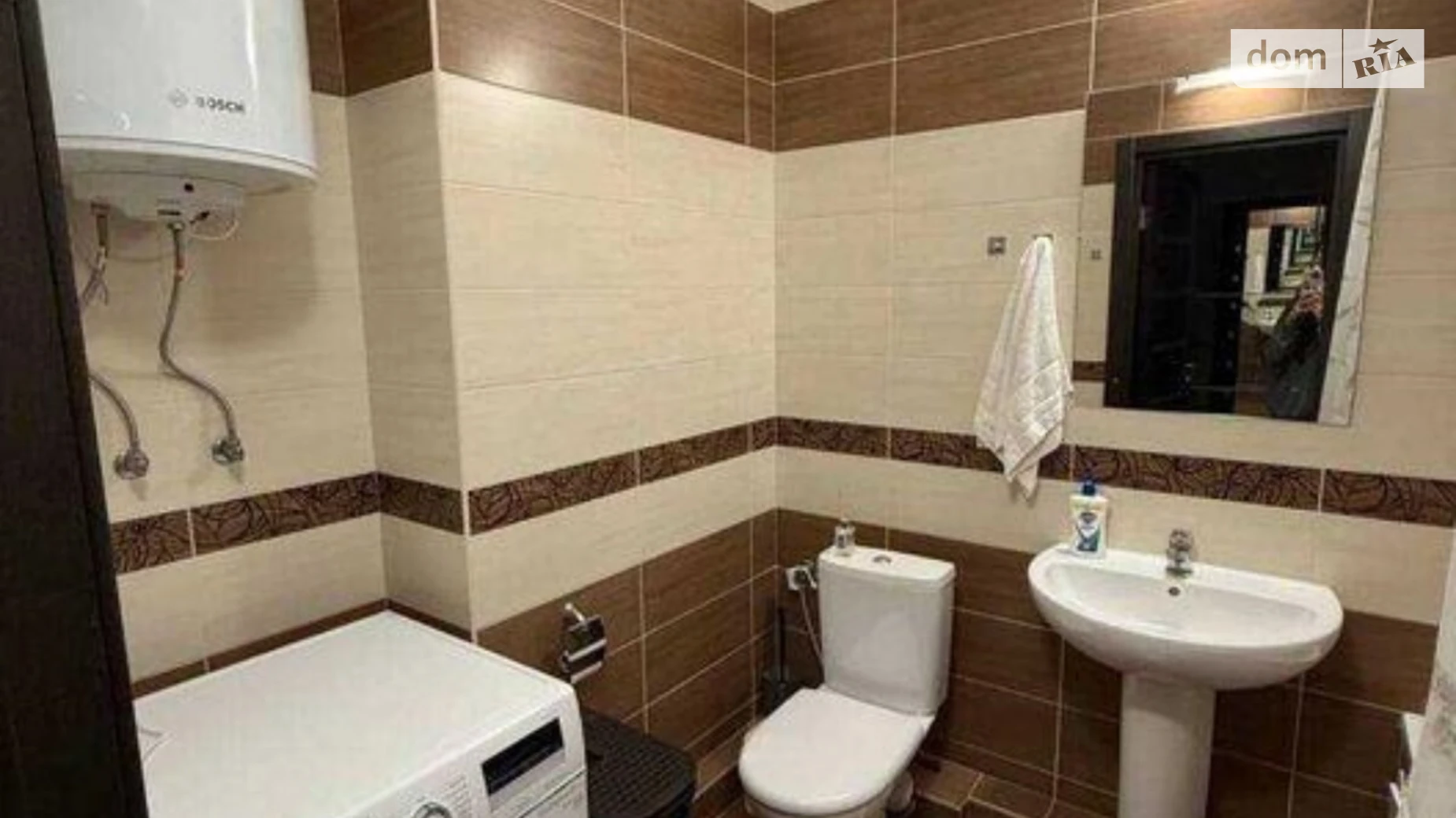 Продається 1-кімнатна квартира 42.5 кв. м у Києві, цена: 89000 $ - фото 5