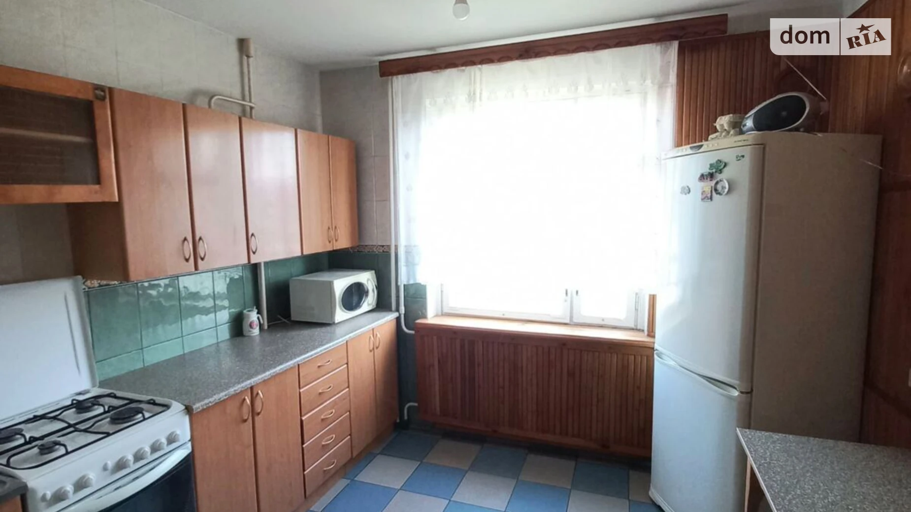 Продается 2-комнатная квартира 51 кв. м в Черкассах, ул. Припортовая, 46 - фото 3