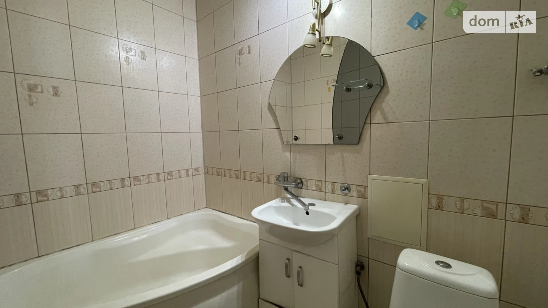 Сдается в аренду 2-комнатная квартира 50 кв. м в Хмельницком, просп. Мира - фото 4