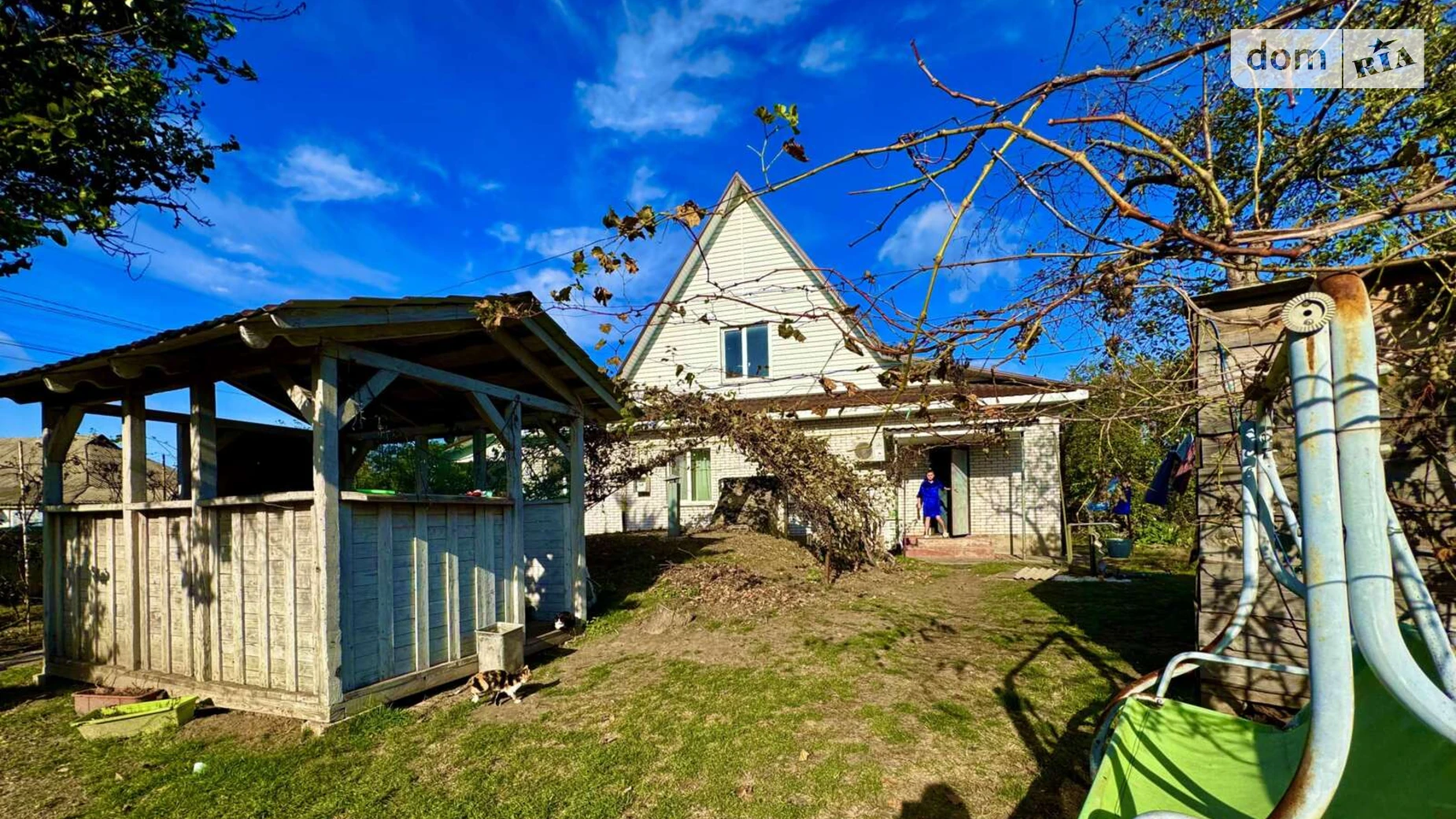 Продается дом на 2 этажа 130 кв. м с баней/сауной, цена: 111000 $ - фото 5