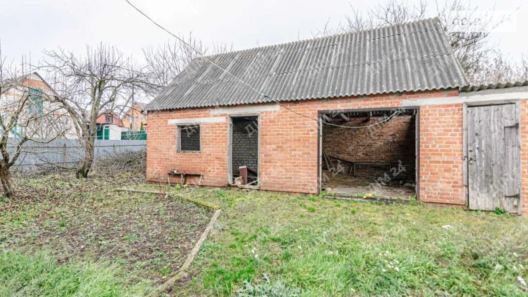 Продается одноэтажный дом 105.7 кв. м с верандой, цена: 28800 $ - фото 3