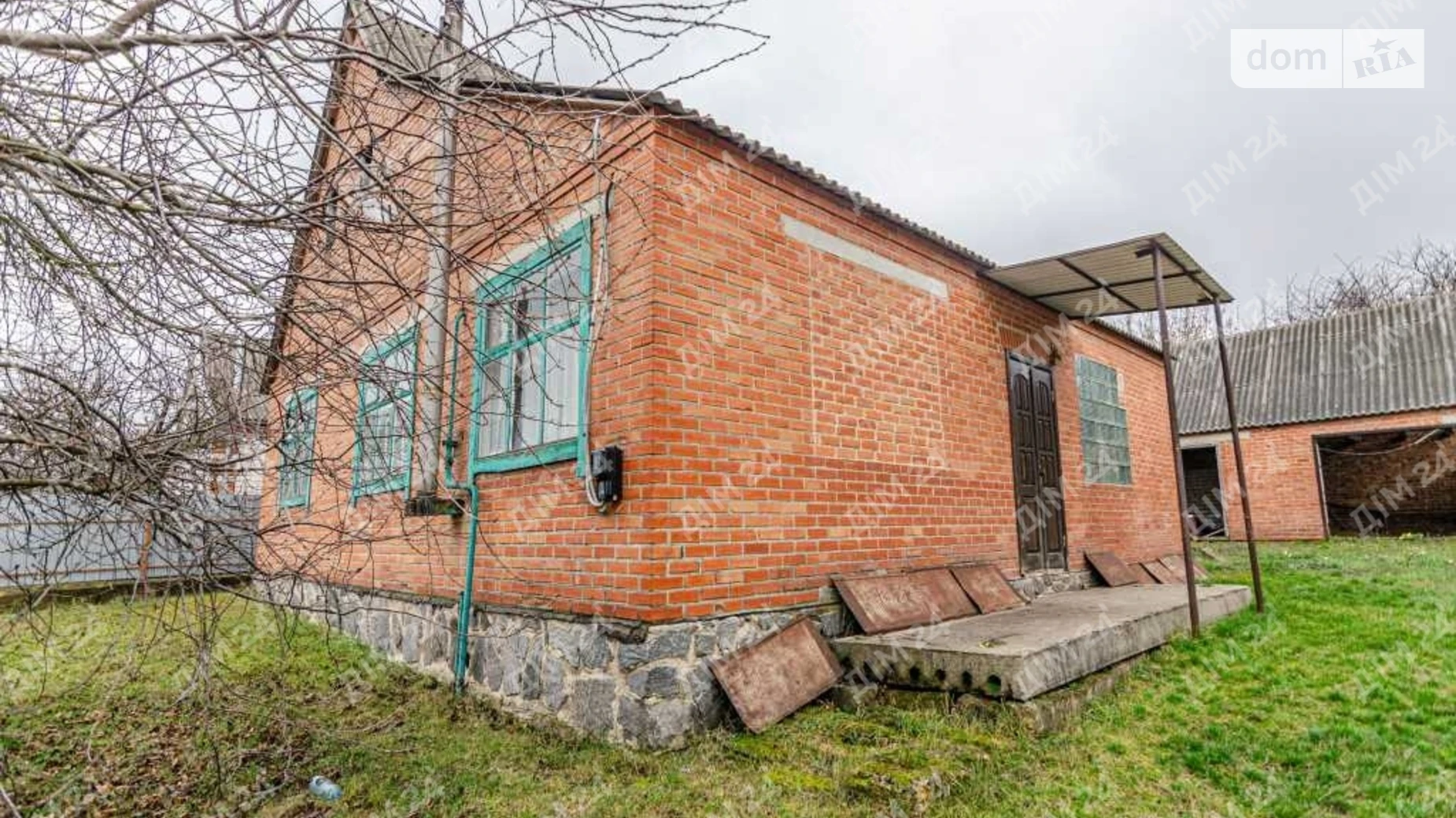 Продается одноэтажный дом 105.7 кв. м с верандой, цена: 28800 $ - фото 2