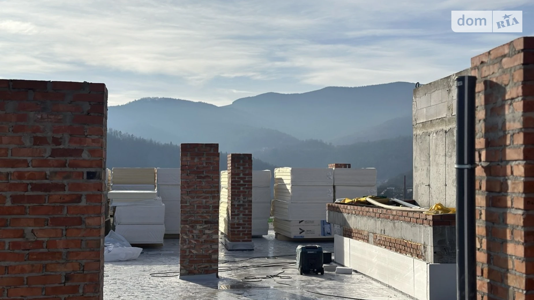 Продается 1-комнатная квартира 34.27 кв. м в Яремче, ул. Свободы, 251 - фото 5