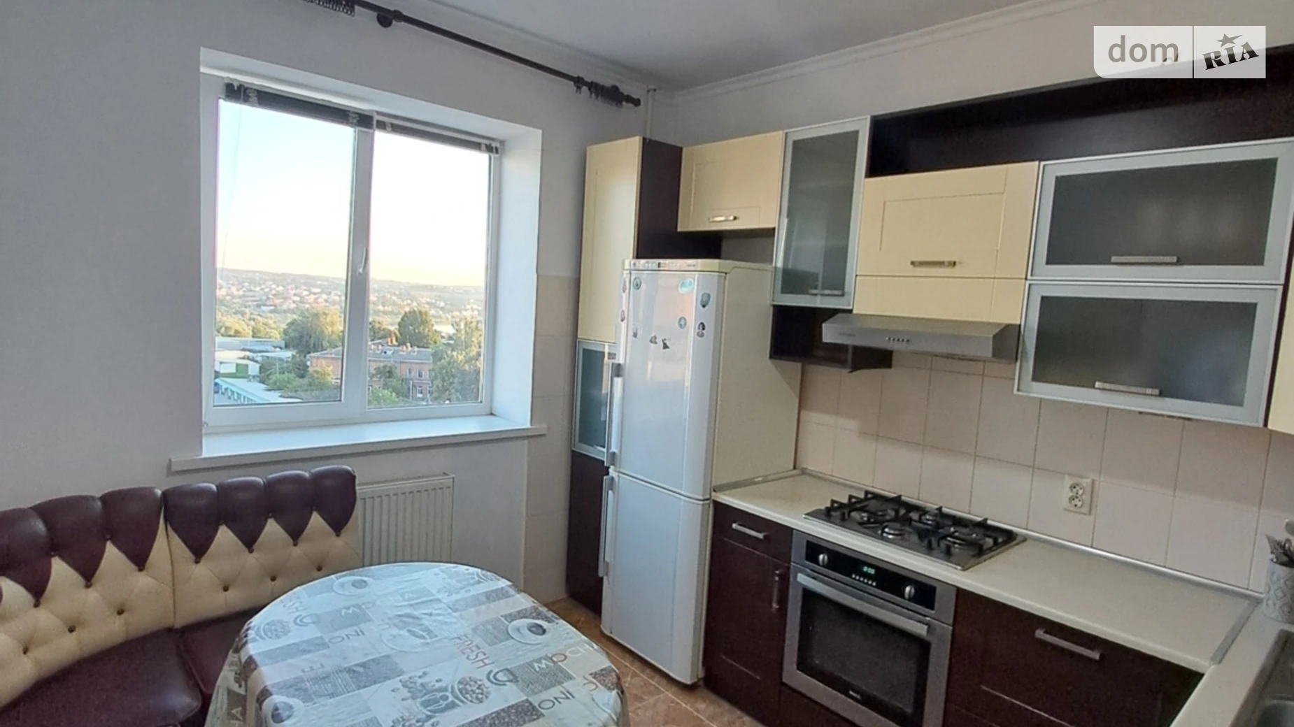 Сдается в аренду 2-комнатная квартира 63 кв. м в Хмельницком - фото 2