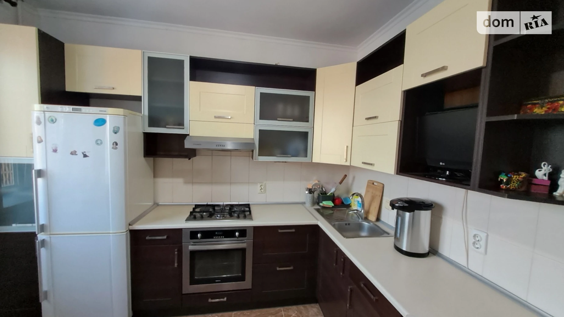 Сдается в аренду 2-комнатная квартира 63 кв. м в Хмельницком - фото 3