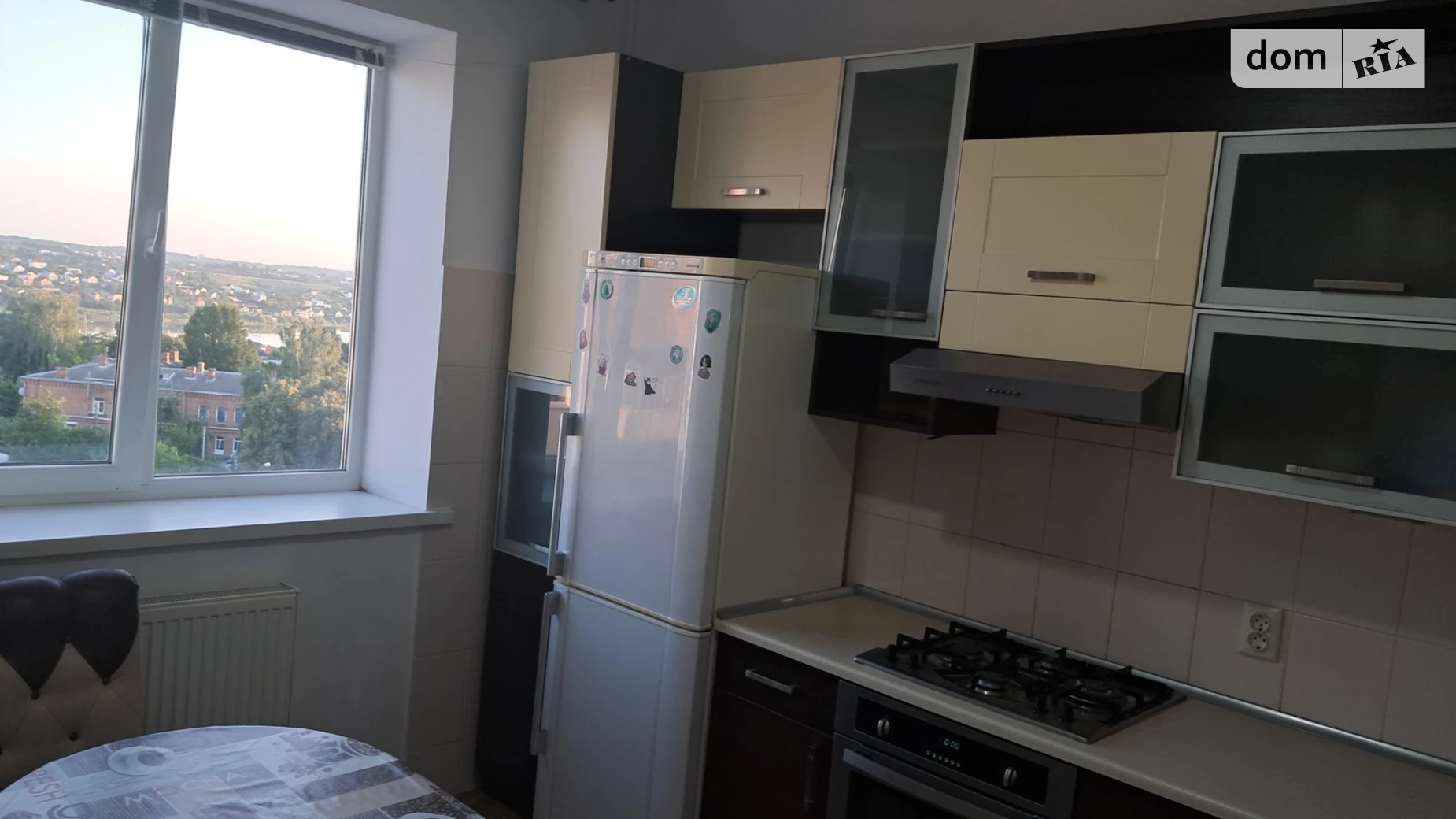 Сдается в аренду 2-комнатная квартира 63 кв. м в Хмельницком - фото 5