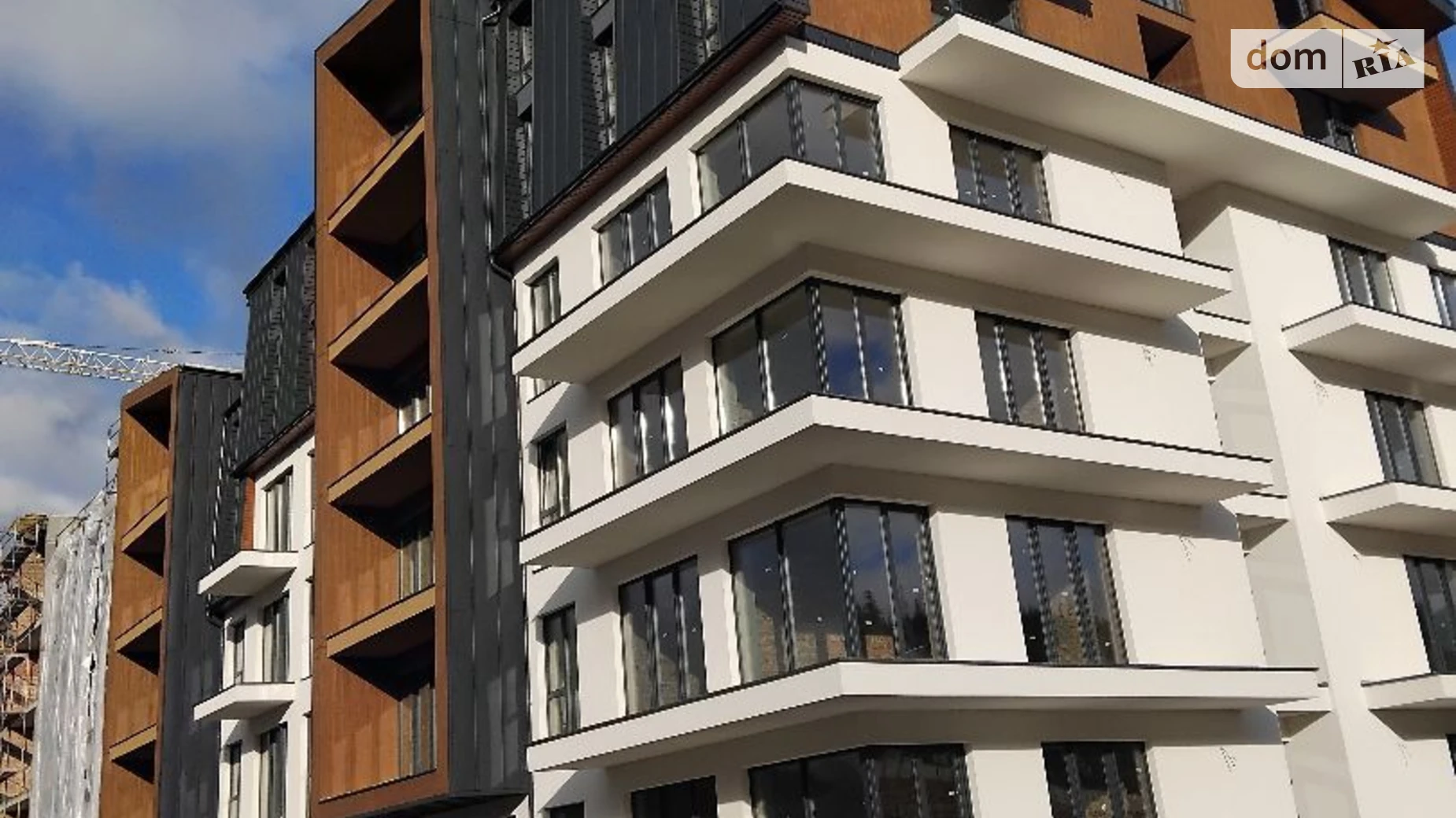 Продається 2-кімнатна квартира 42.16 кв. м у Поляниці, вул. Прелуки, 578 - фото 5