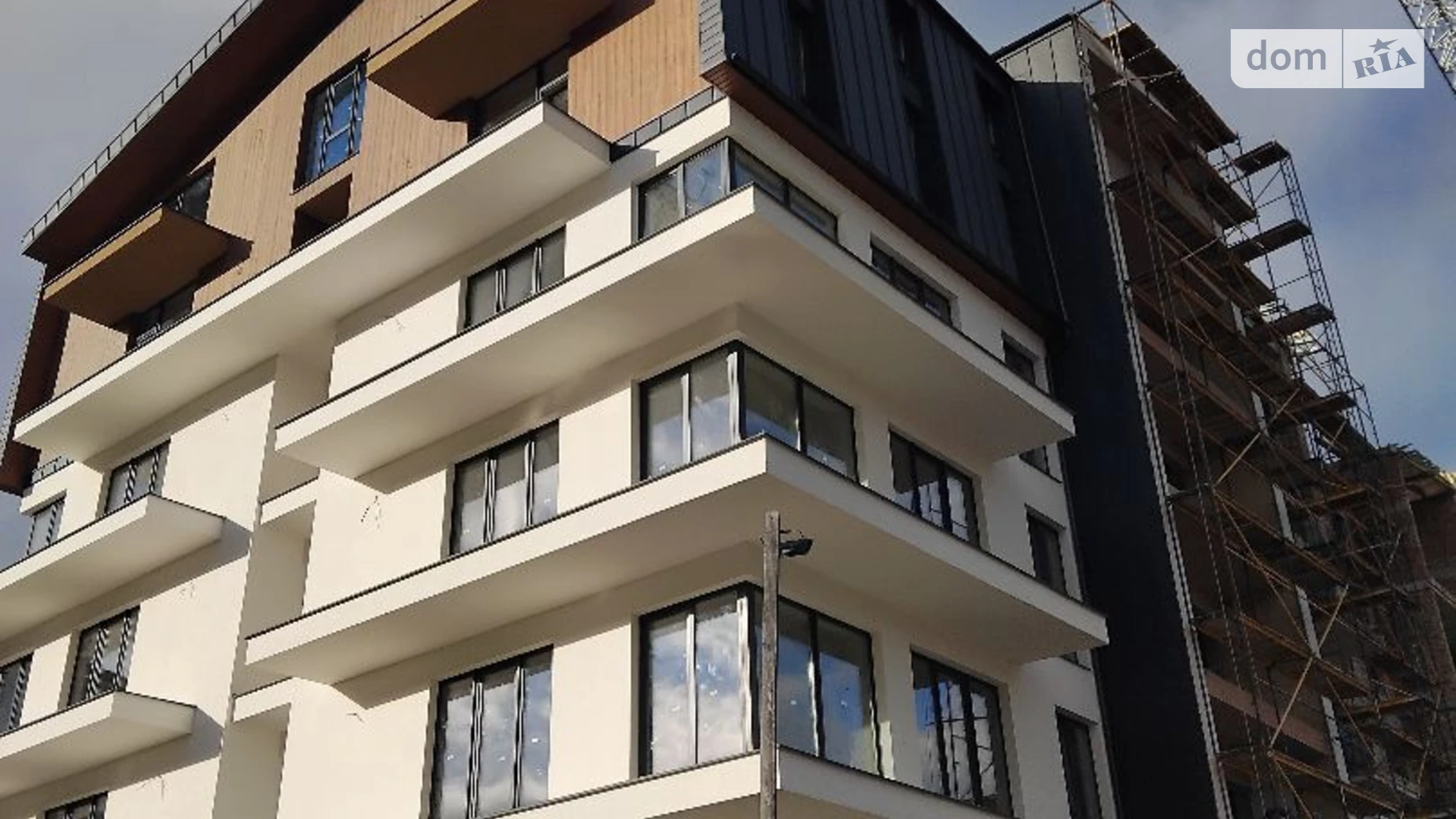 Продається 2-кімнатна квартира 42.16 кв. м у Поляниці, вул. Прелуки, 578 - фото 4