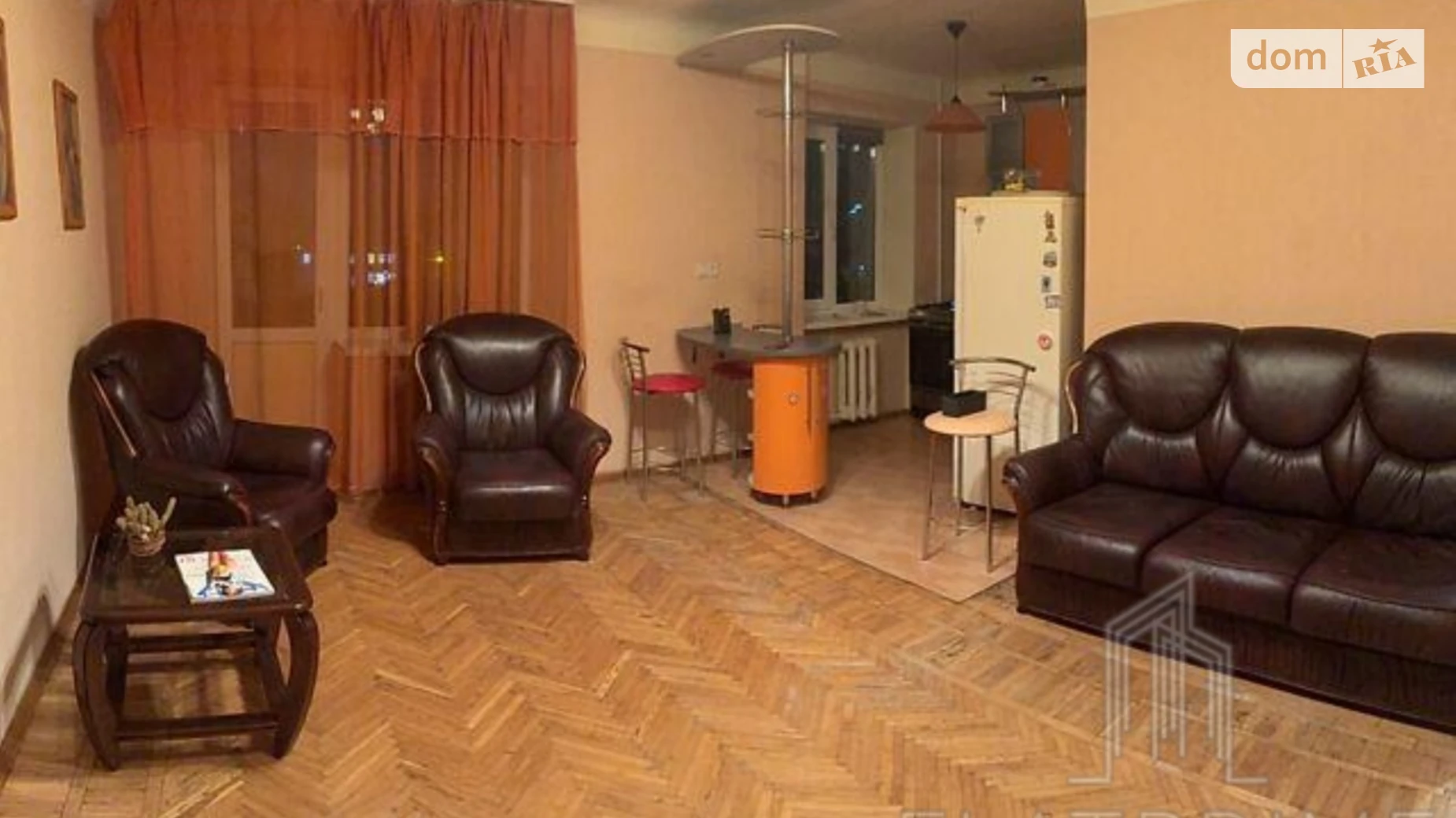 Продається 2-кімнатна квартира 47.5 кв. м у Києві, вул. Михайла Бойчука, 13А - фото 3