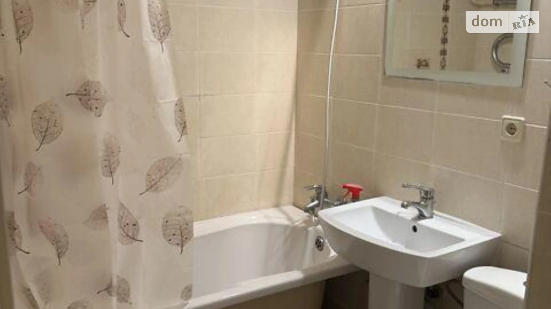 Продається 2-кімнатна квартира 47.5 кв. м у Києві, вул. Михайла Бойчука, 13А - фото 5