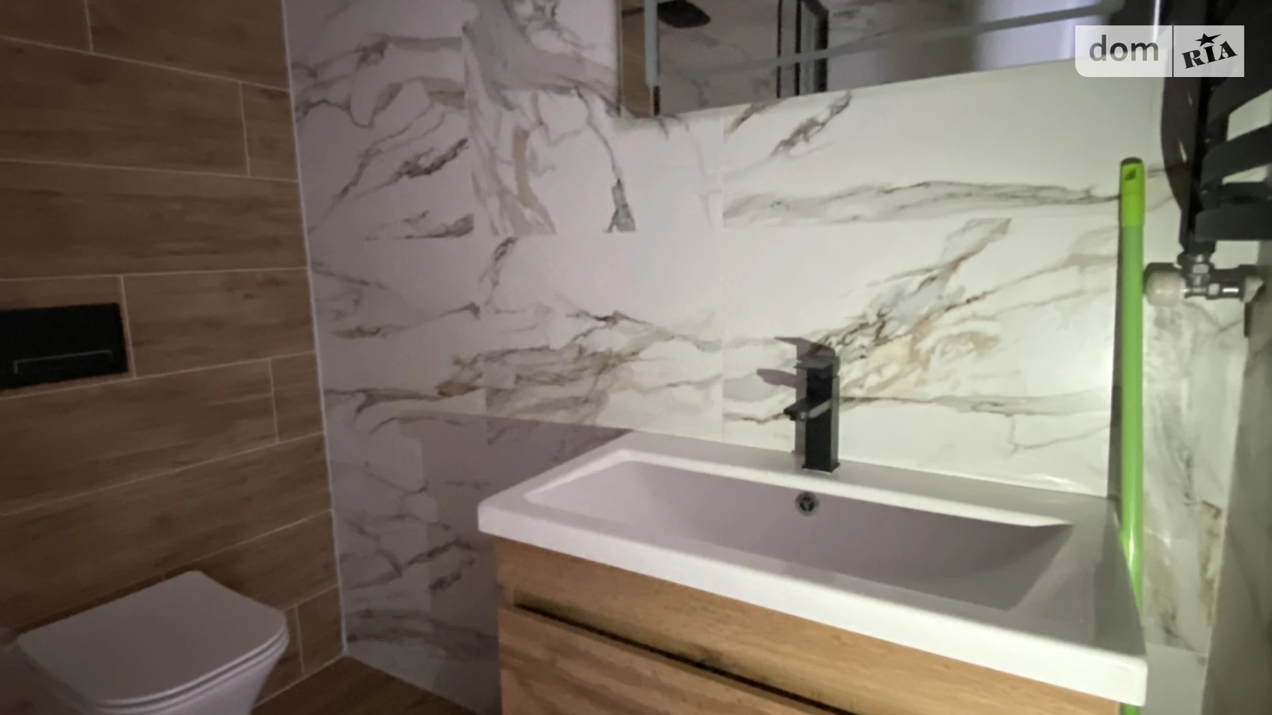 Продается 1-комнатная квартира 42.3 кв. м в Ивано-Франковске, ул. Волошина Августина, 2Б - фото 3