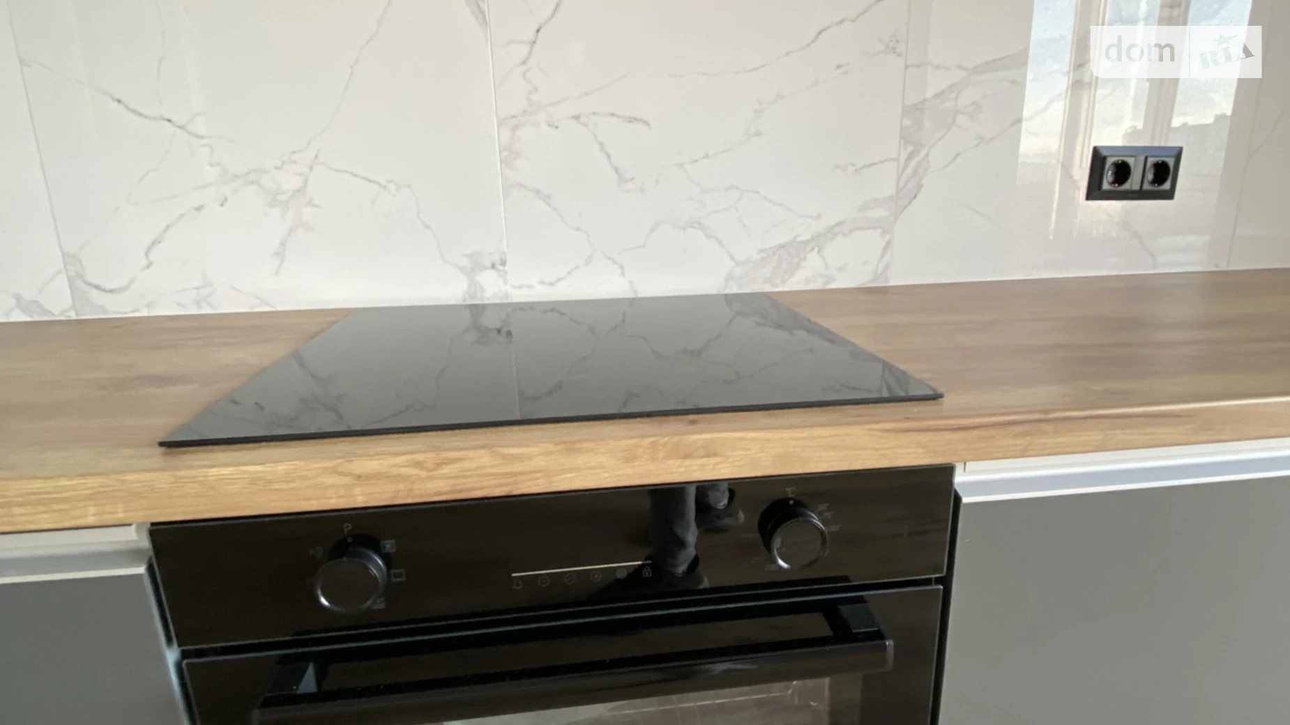 Продается 1-комнатная квартира 42.3 кв. м в Ивано-Франковске, ул. Волошина Августина, 2Б - фото 4