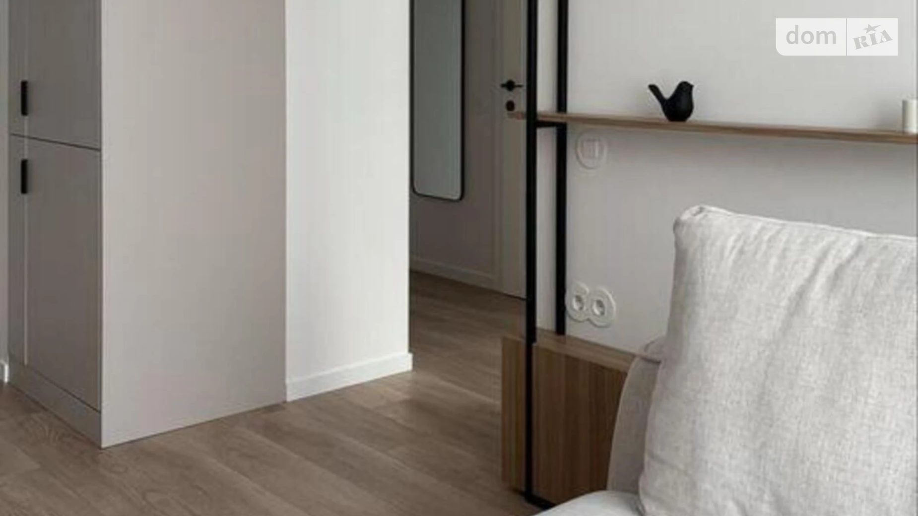 Продається 1-кімнатна квартира 37 кв. м у Києві, цена: 138000 $ - фото 5
