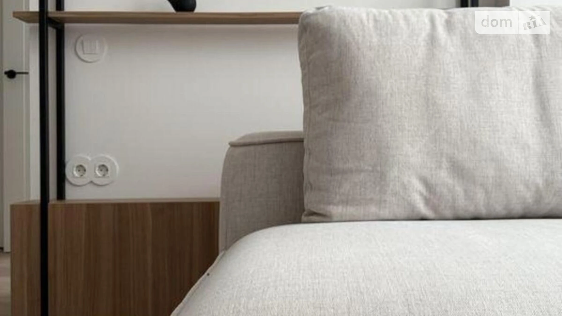 Продається 1-кімнатна квартира 37 кв. м у Києві, цена: 138000 $ - фото 3