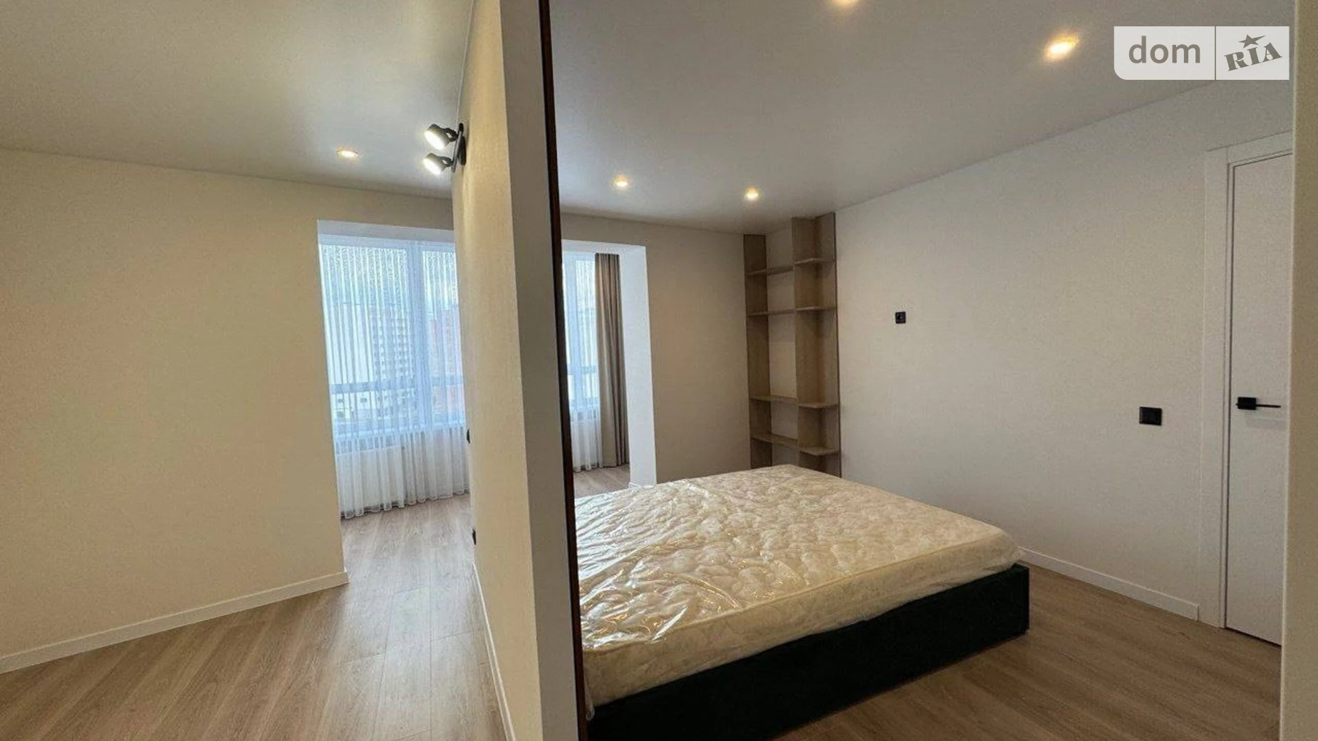 Продается 2-комнатная квартира 75.1 кв. м в Хмельницком, ул. Сечевых Стрельцов, 4 - фото 4