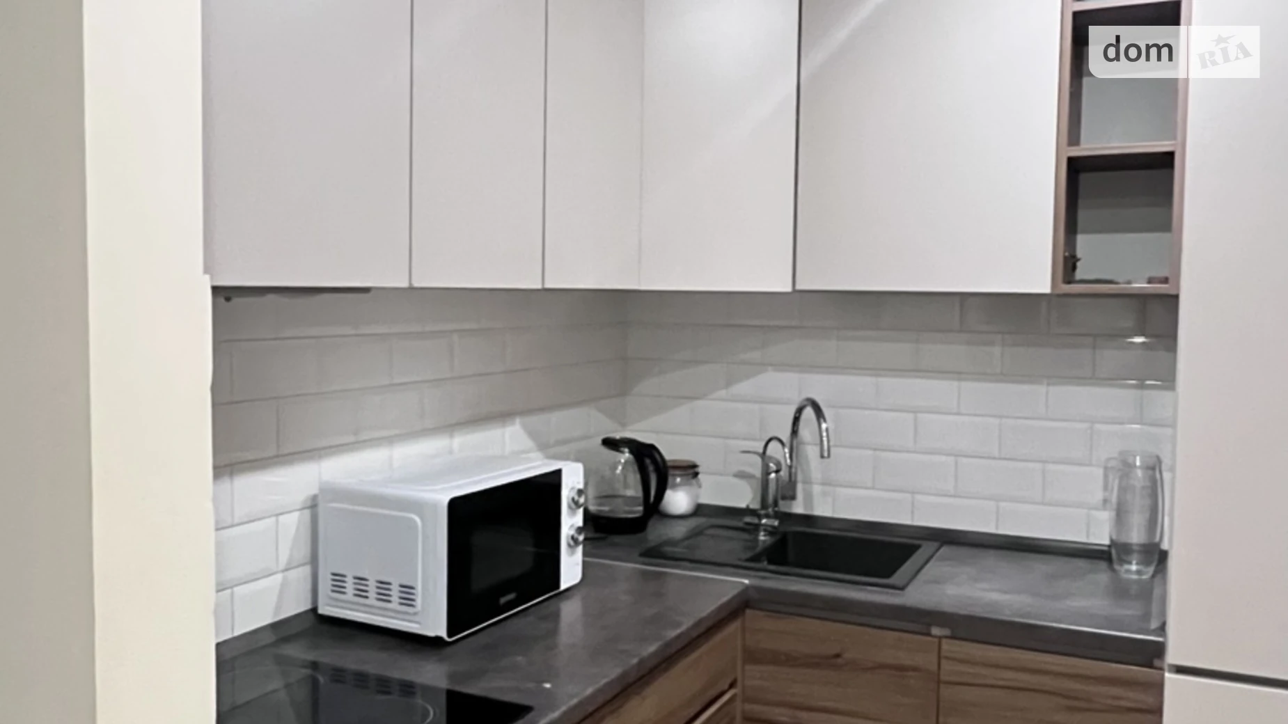 Продається 1-кімнатна квартира 31.5 кв. м у Києві, вул. Волошкова, 2 - фото 2