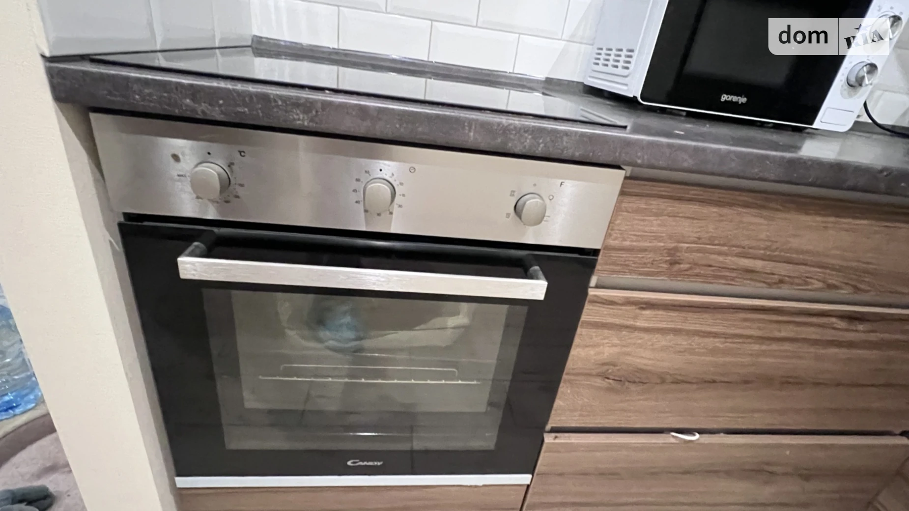 Продається 1-кімнатна квартира 31.5 кв. м у Києві, вул. Волошкова, 2 - фото 3