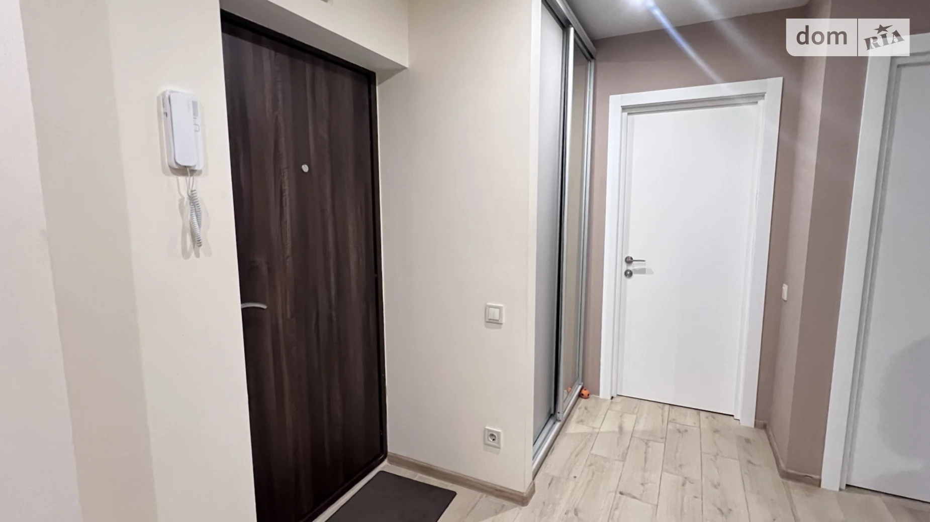 Продається 1-кімнатна квартира 31.5 кв. м у Києві, вул. Волошкова, 2 - фото 4