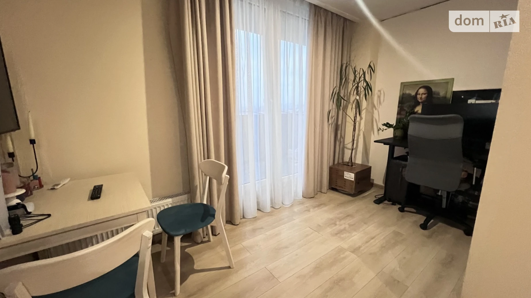 Продається 1-кімнатна квартира 31.5 кв. м у Києві, вул. Волошкова, 2 - фото 5