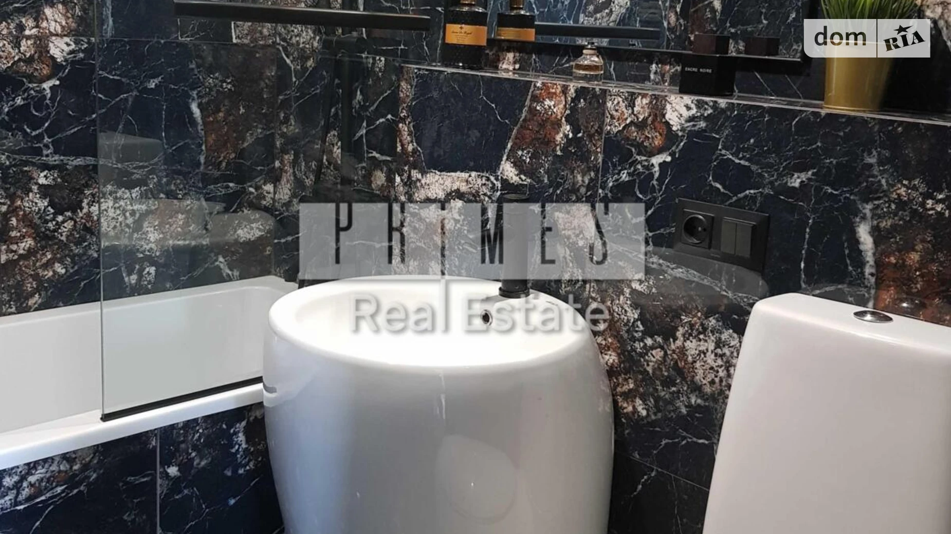 Продається 2-кімнатна квартира 64 кв. м у Києві, вул. Івана Виговського(Маршала Гречка), 40/12 - фото 5