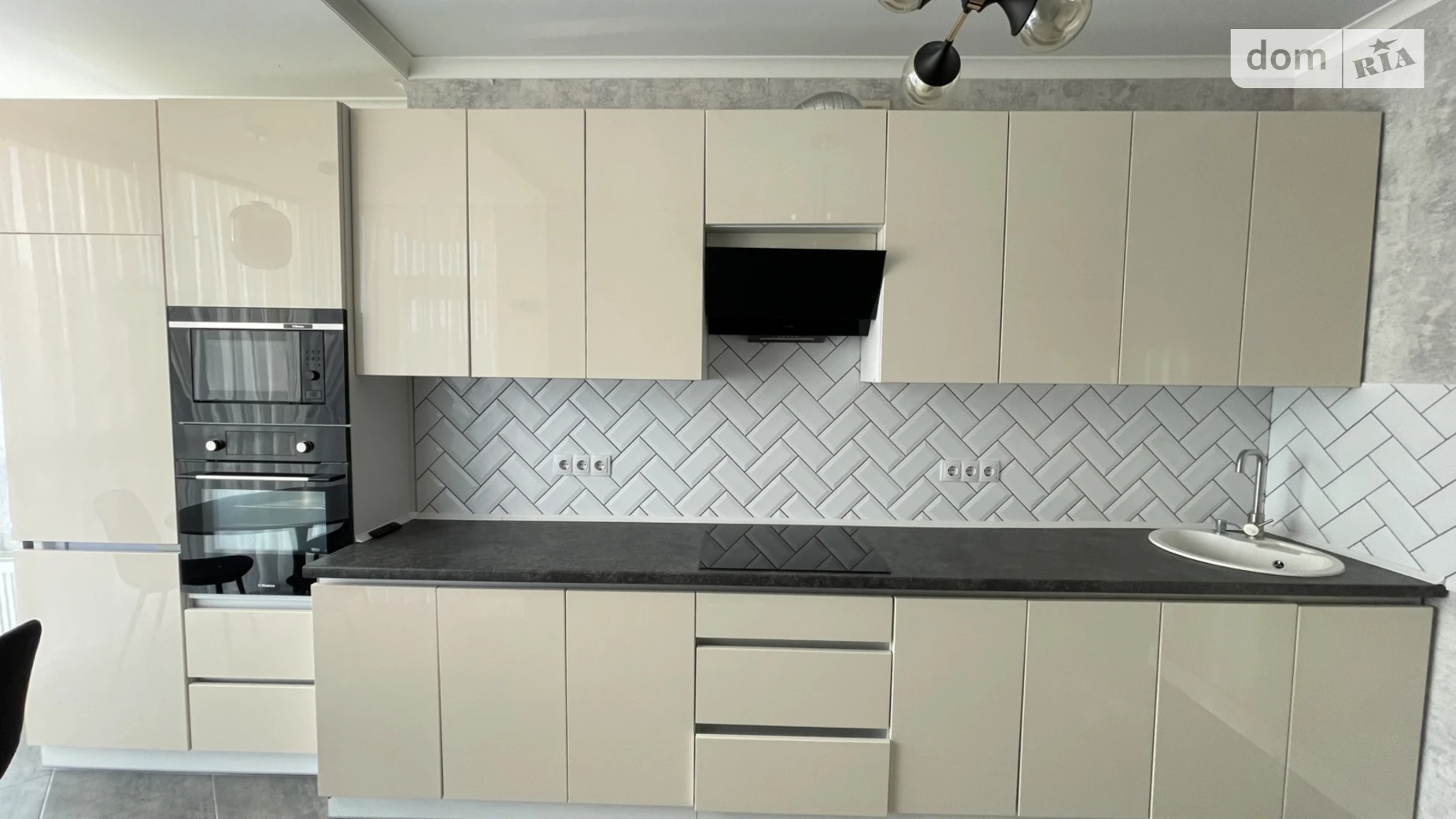 Сдается в аренду 1-комнатная квартира 47 кв. м в Хмельницком, ул. Свободы, 20/3 - фото 3