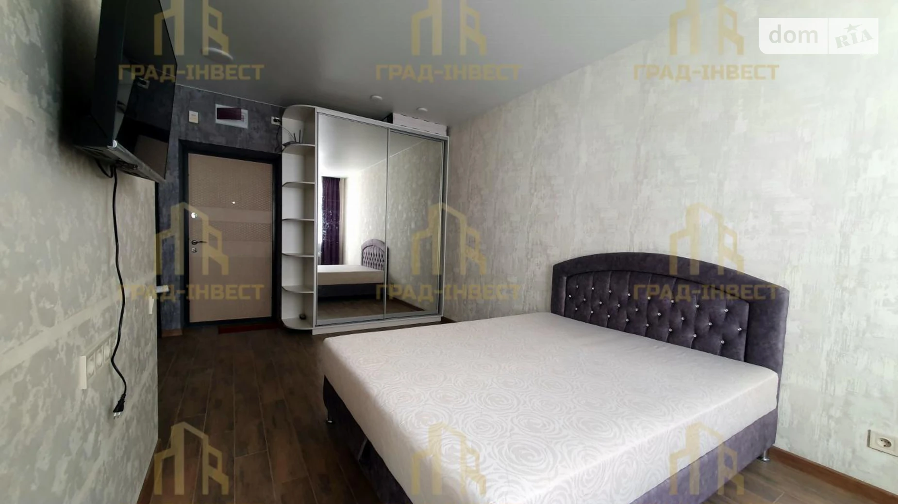 Продается 1-комнатная квартира 33 кв. м в Харькове, ул. Академика Барабашова, 10В - фото 2